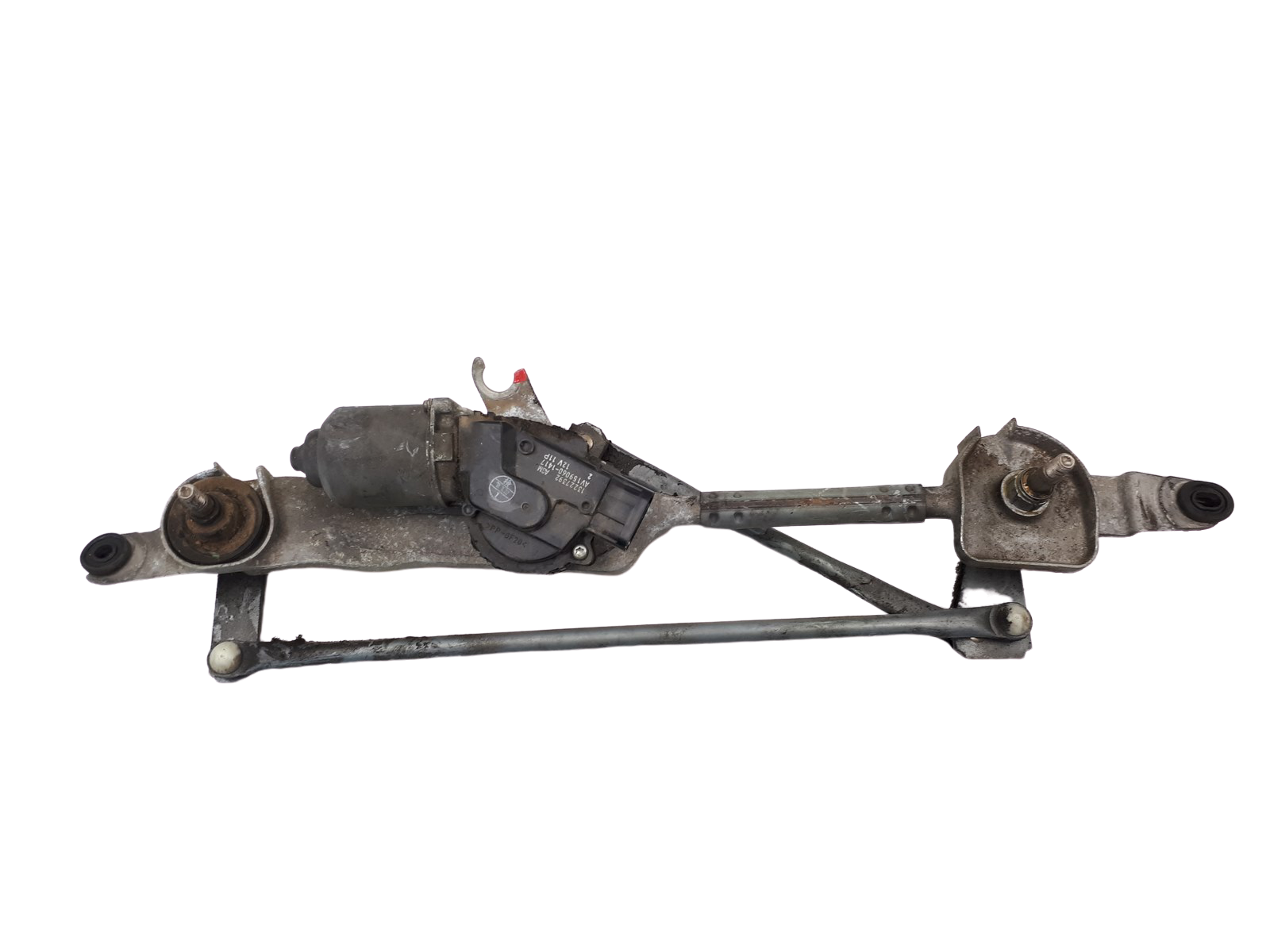 Pyyhkijämekanismi Opel Insignia 13227392 AV159060-1417 main product photo