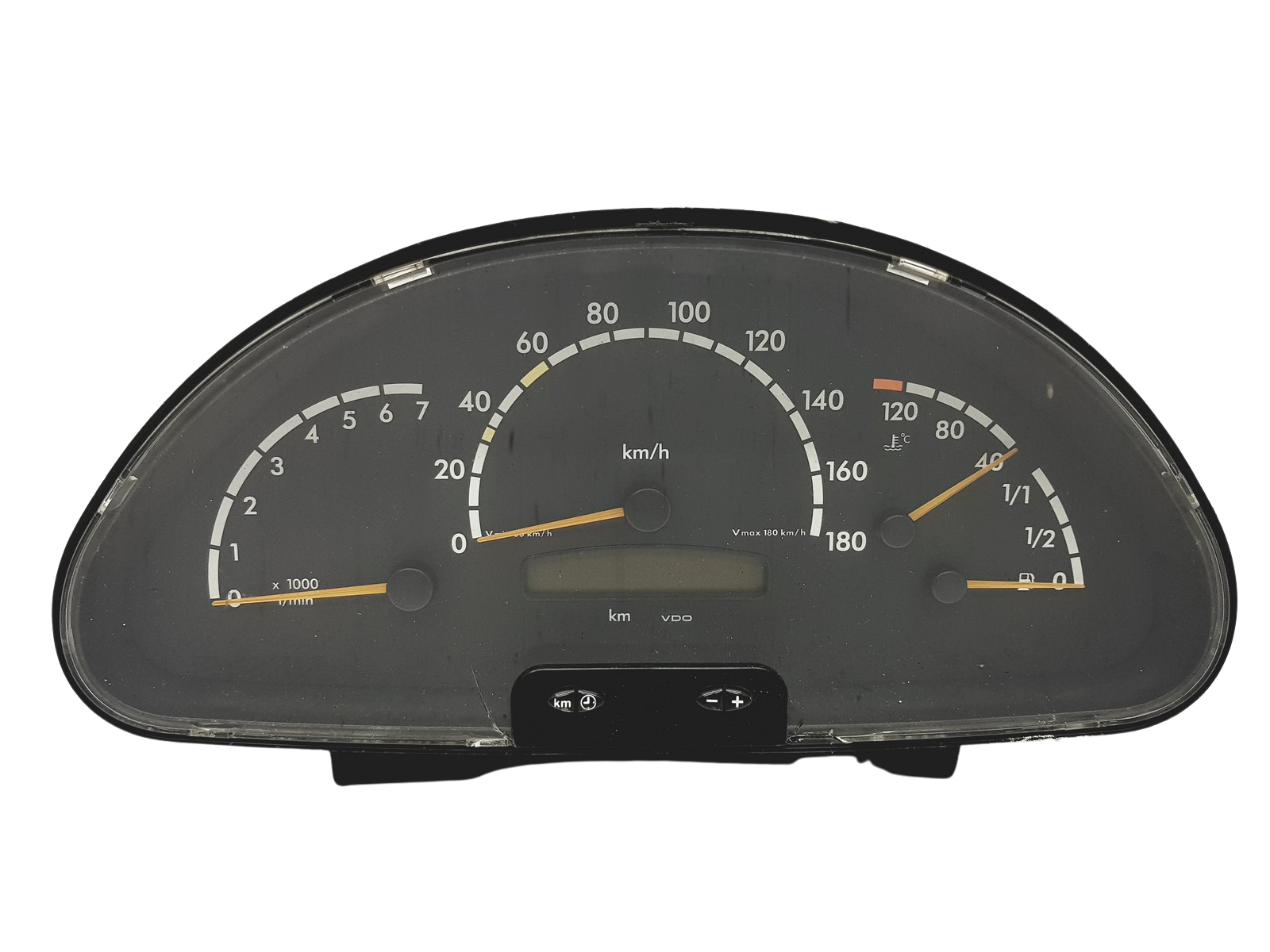 Kierroslukumittari Mercedes Sprinter A0014466421 40769 main product photo