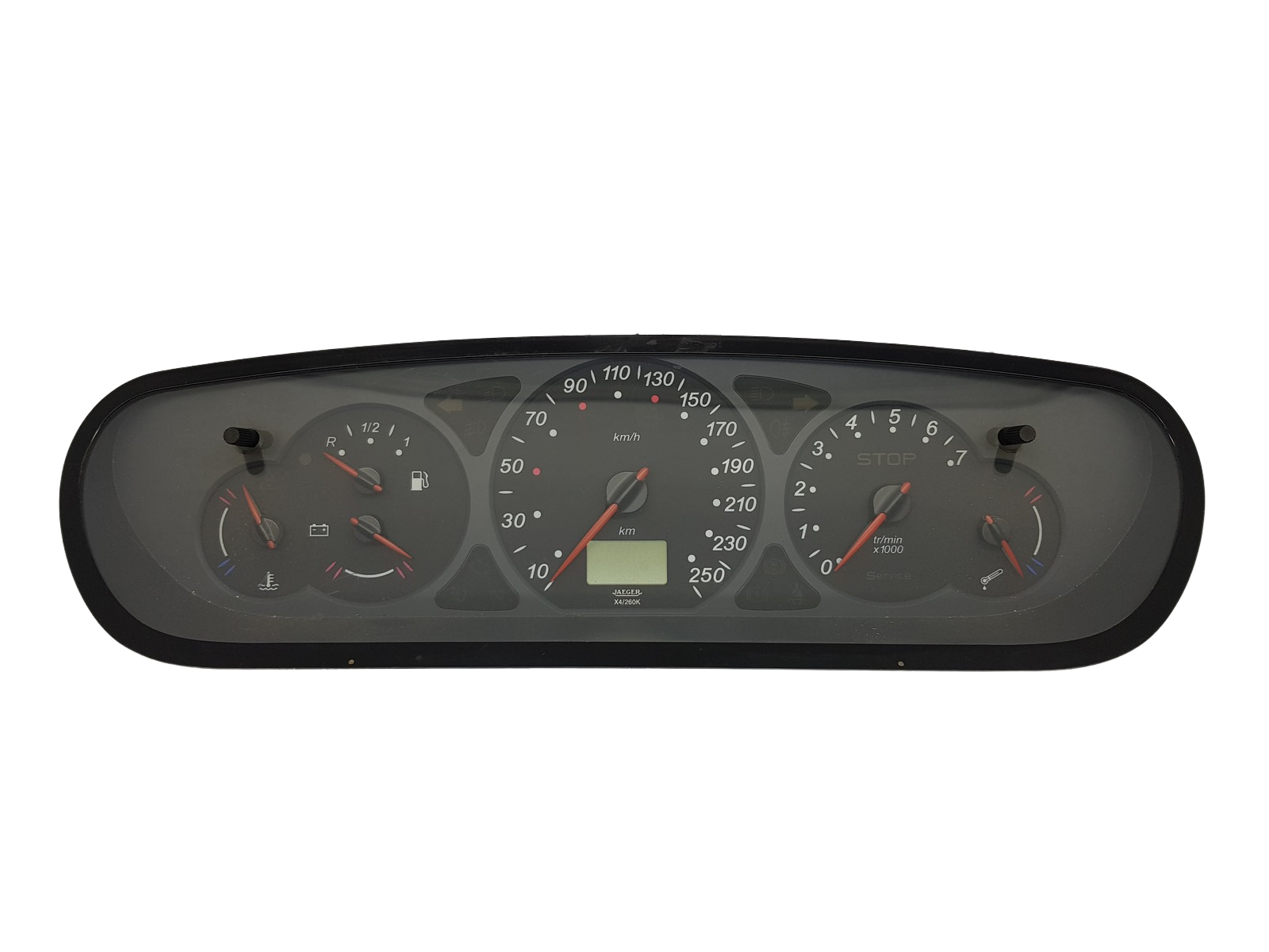 Kierroslukumittari Citroen C5 9635289280 2557 main product photo