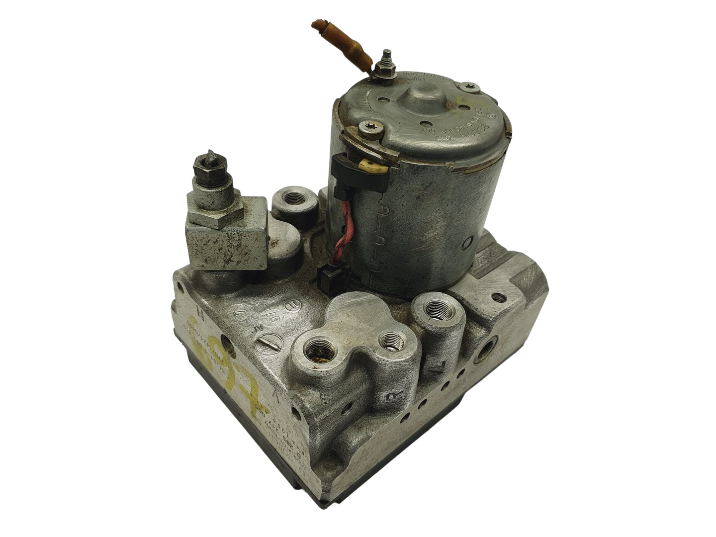 Abs-pumppu BMW 5 E39 34.51- 1090910 0265217000 Bosch 63814 main product photo