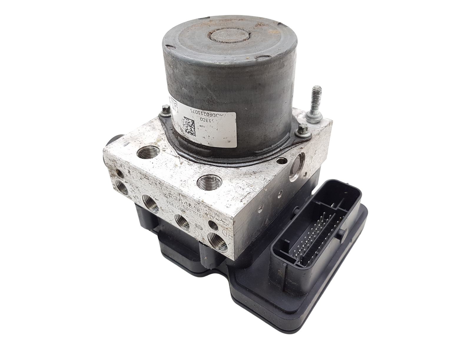 Abs-pumppu Citroen Peugeot Opel 3557994 0265956240 main product photo