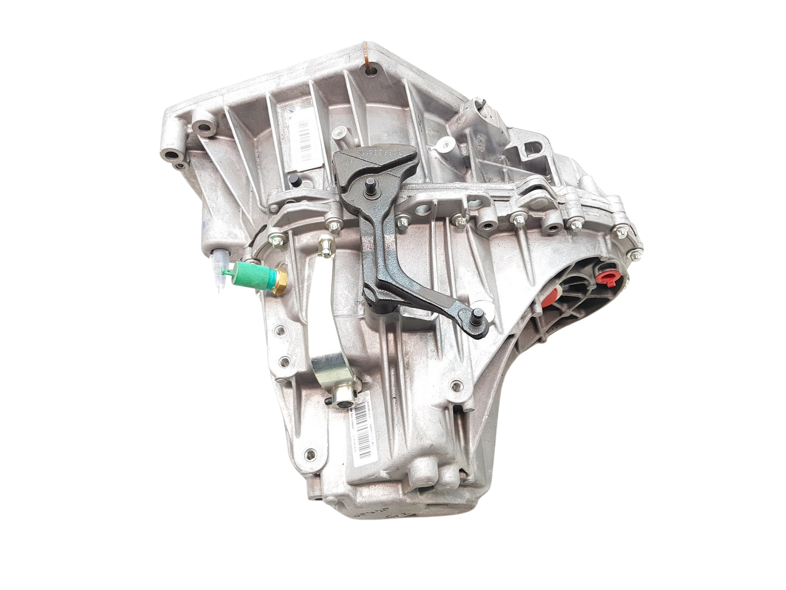 Vaihteisto Uusi Alkuperäinen 320104168R TL4083 Renault Kadjar main product photo