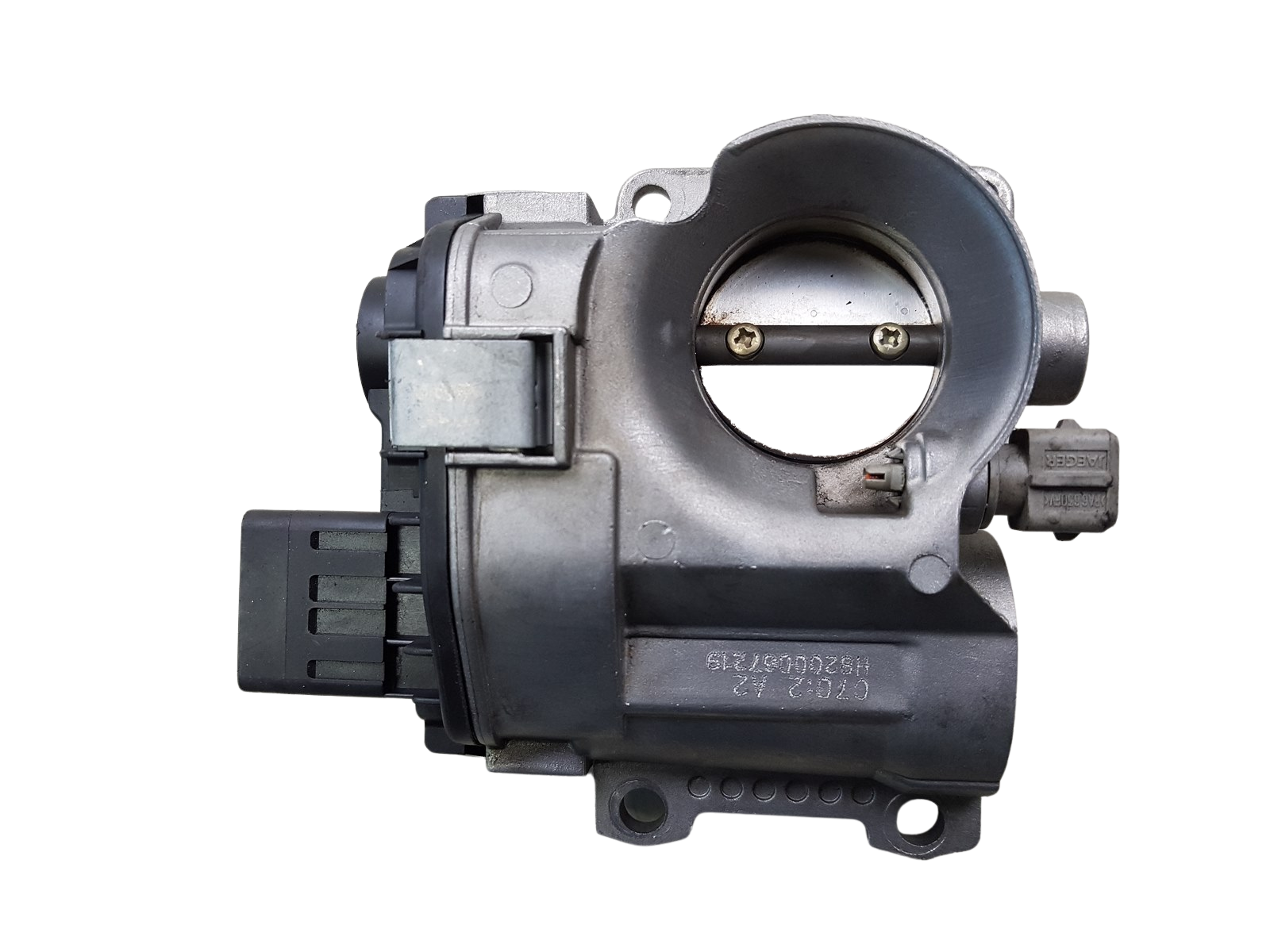 Kaasuläpän venttiili Renault 8200166869 8200067219 1.2 16V 2117 main product photo