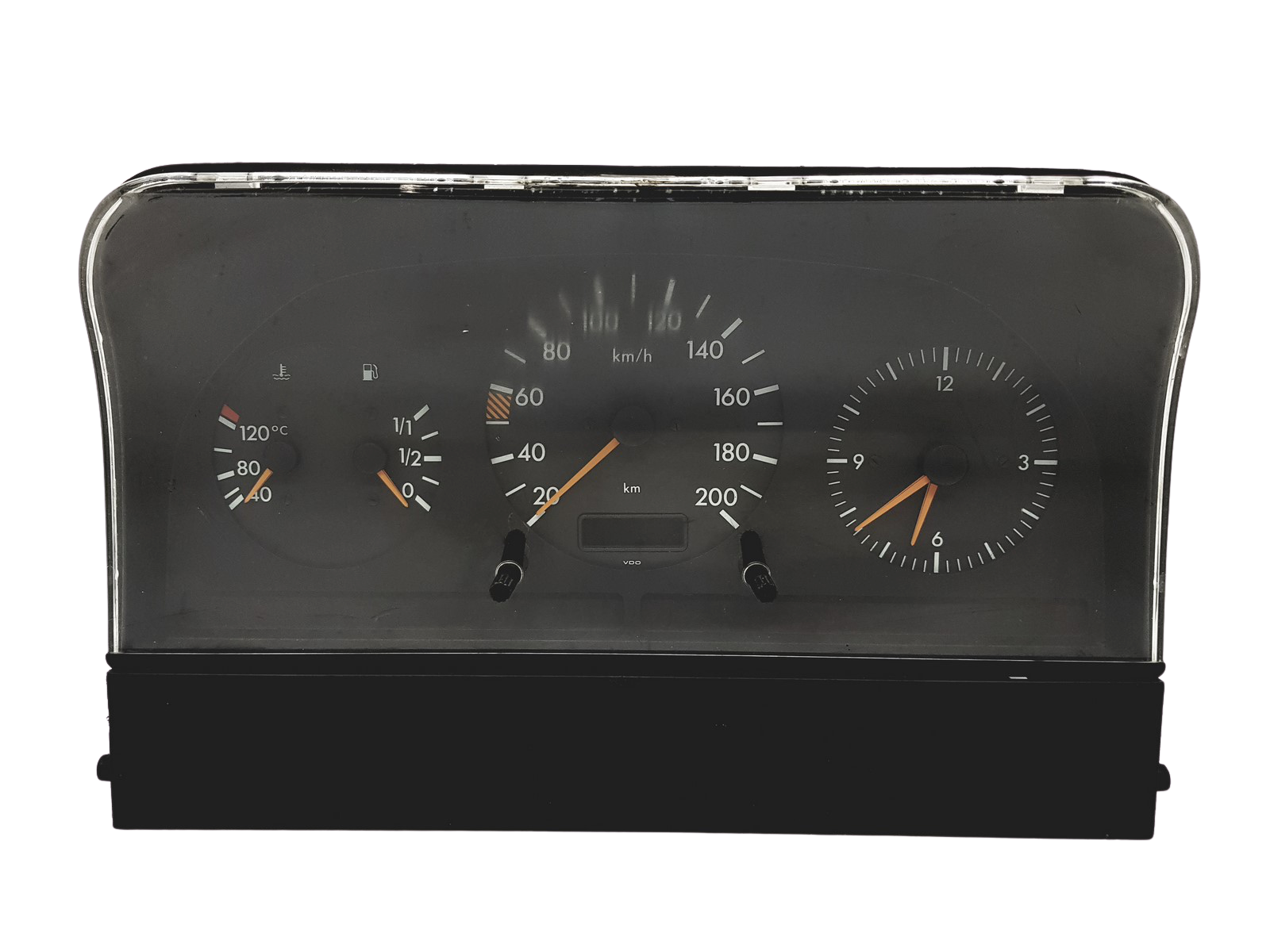 Nopeusmittari Mercedes Sprinter MB 0005425801 VDO 30458 main product photo
