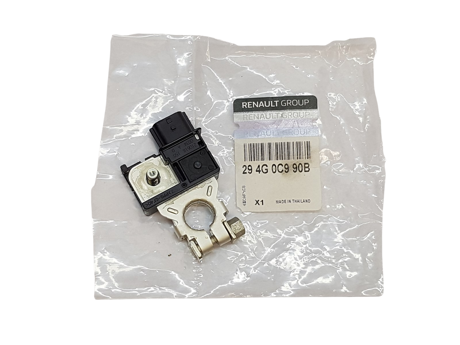 Päätteen puristin Uusi Alkuperäinen 294G0C990B Renault main product photo