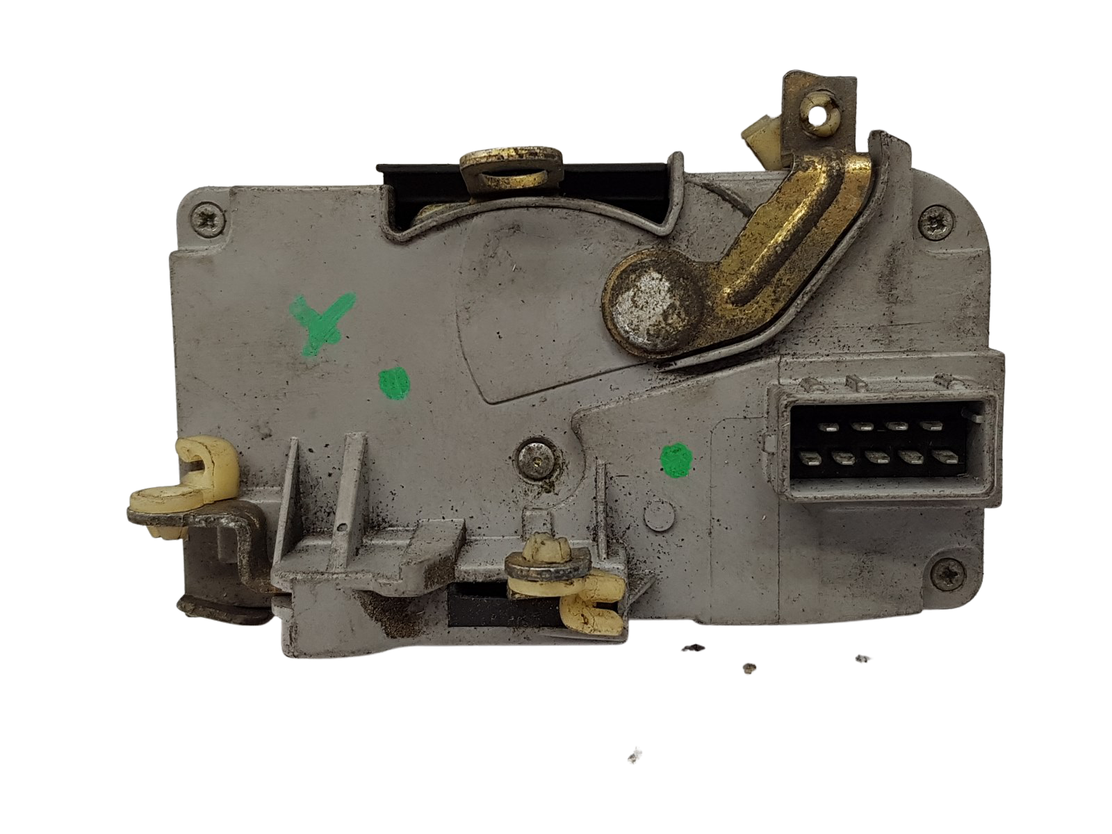 Oven lukitusmekanismi Oikea Etu 9136J1 Peugeot 306 Kiekert 10696 main product photo