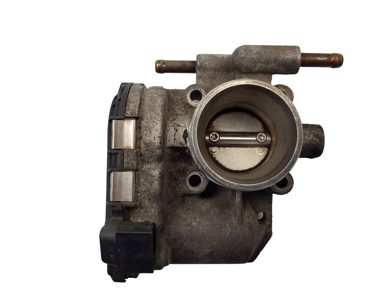 Kaasuläpän venttiili Opel 24420536 0280750133 Bosch 1441 main product photo