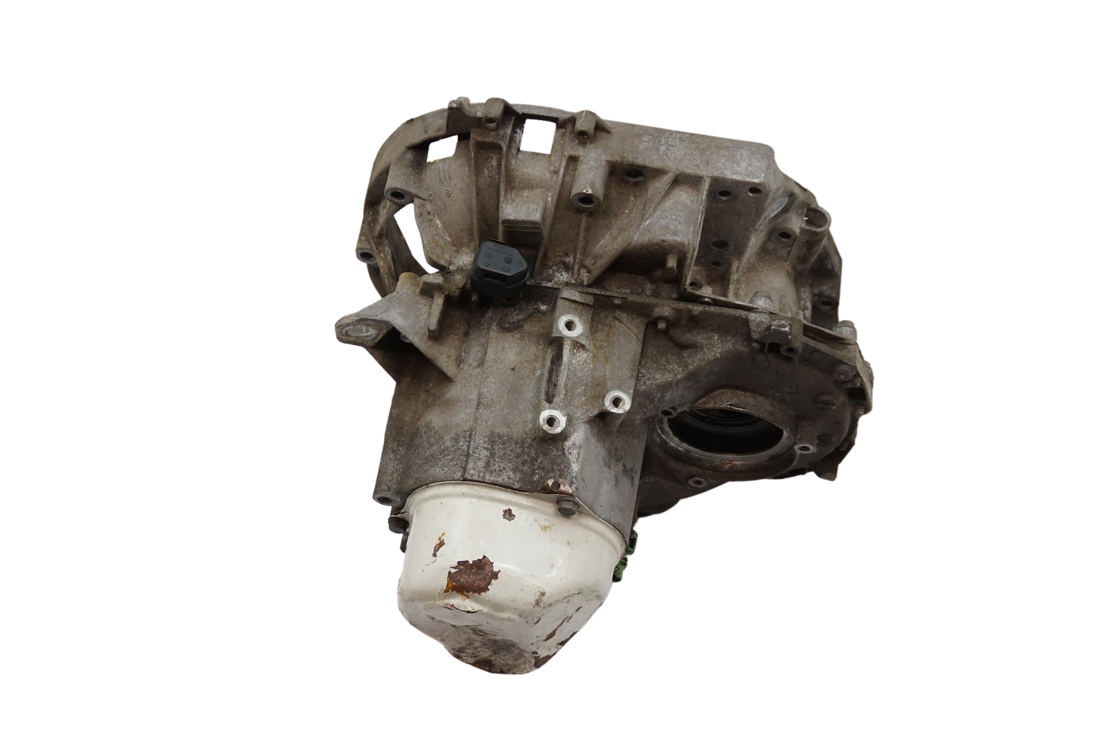 Manuaalivaihteisto JB3919 Renault Megane 1.4 16v 7701712505 main product photo
