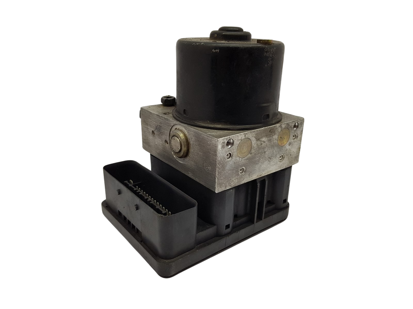 Abs-pumppu VW Audi 1J0614517J 10.0960-0335.3 Ate 4983 main product photo