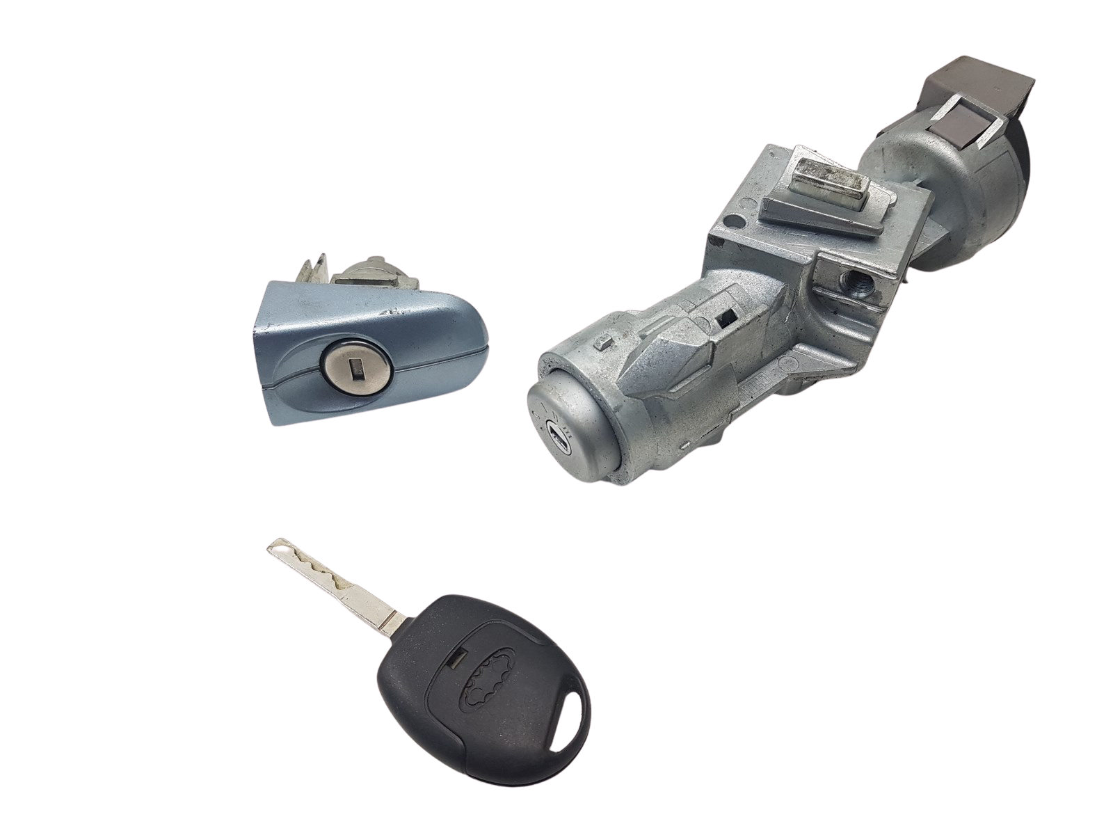 Virtalukko Ford Focus 3M51-3F880-AC FoMoCo main product photo