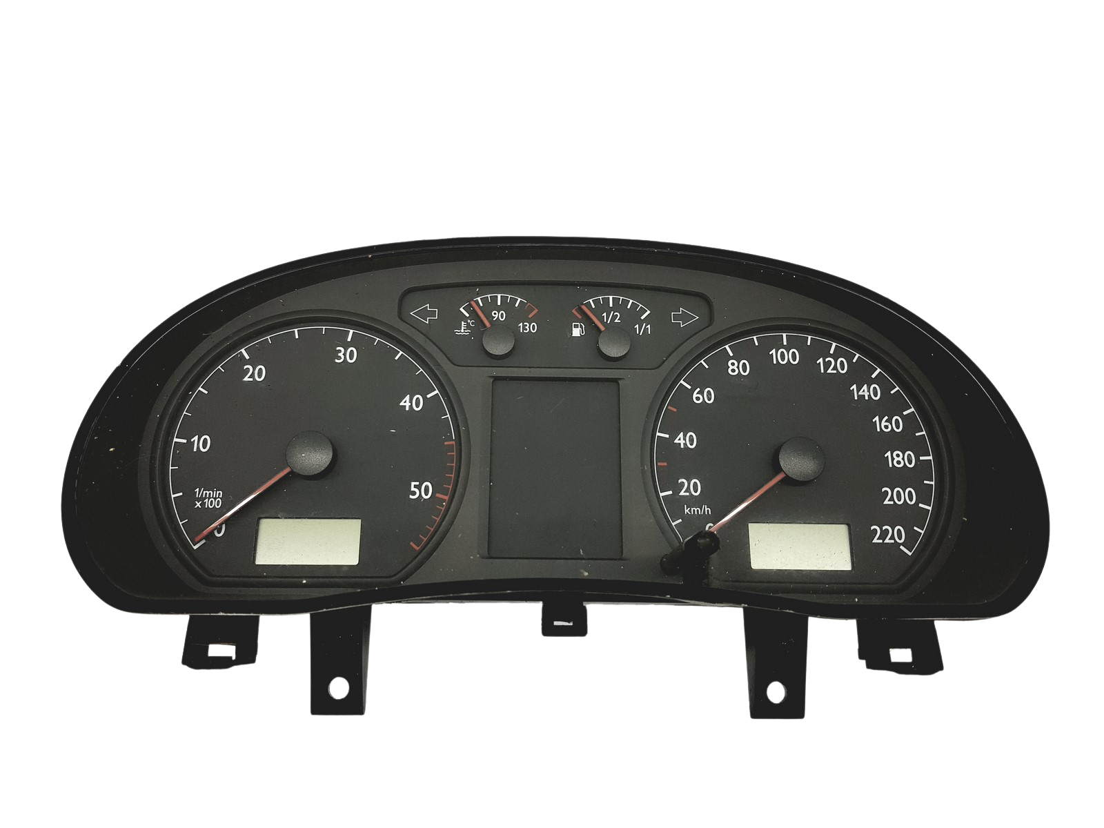 Kierroslukumittari VW Polo 9N 6Q0920800M 110080124015 41798 main product photo