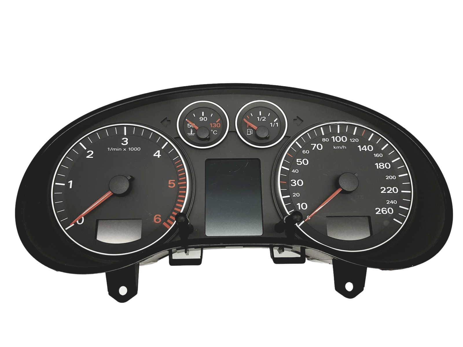 Nopeusmittari Audi A3 8P 8P0920931 110080297024 29090 main product photo