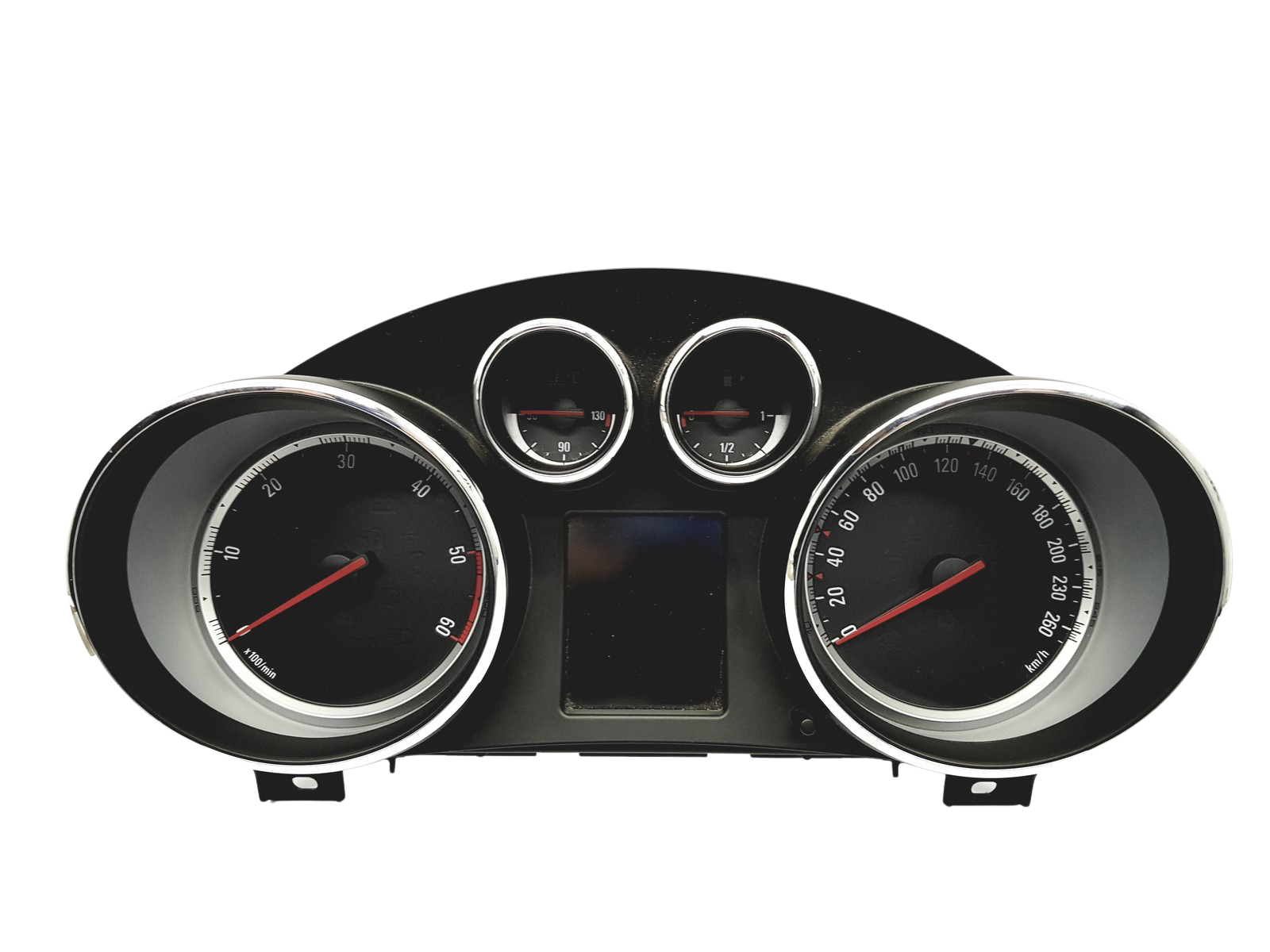 Kierroslukumittari Opel Insignia A 20970768 365903926 GM 50658 main product photo