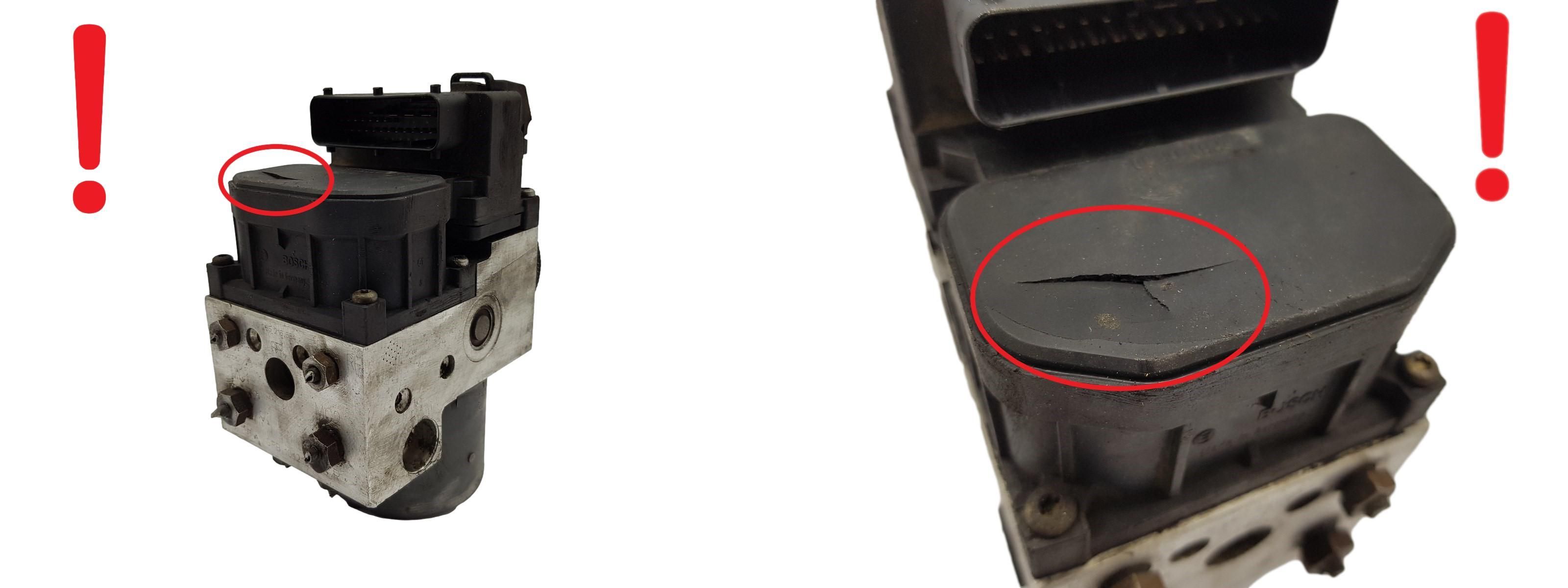 Abs-pumppu Rover 25 SRB101210 0273004397 0265216684 6038 main product photo