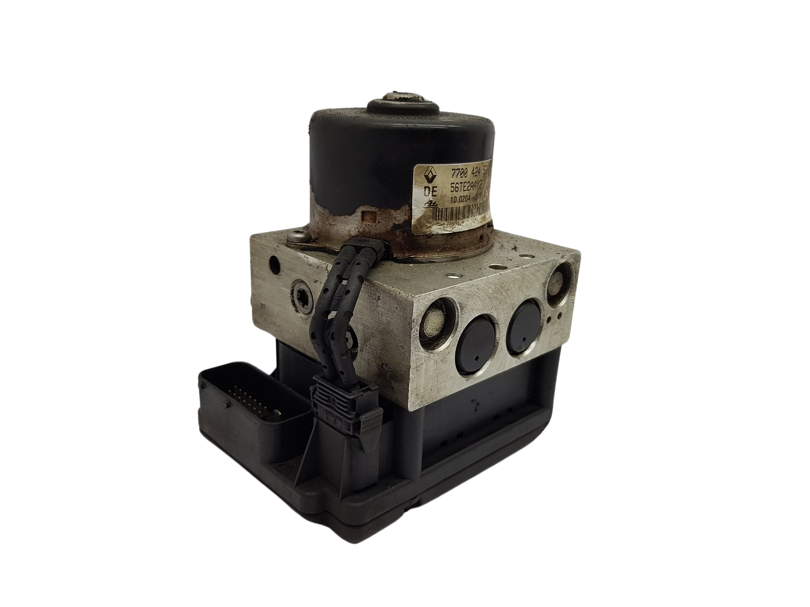 Abs-pumppu Renault Laguna 7700424520 10.0946-1402.3 5827 main product photo
