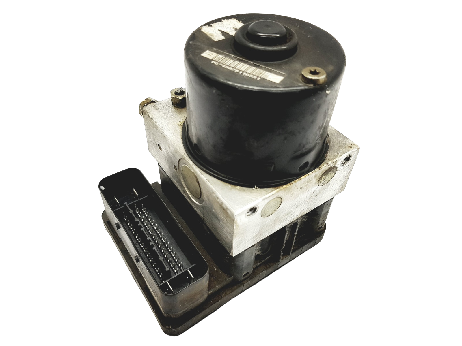 Abs-pumppu Mazda 2 Ford Fusion Fiesta 2S61-2M110-CE ATE 42942 main product photo