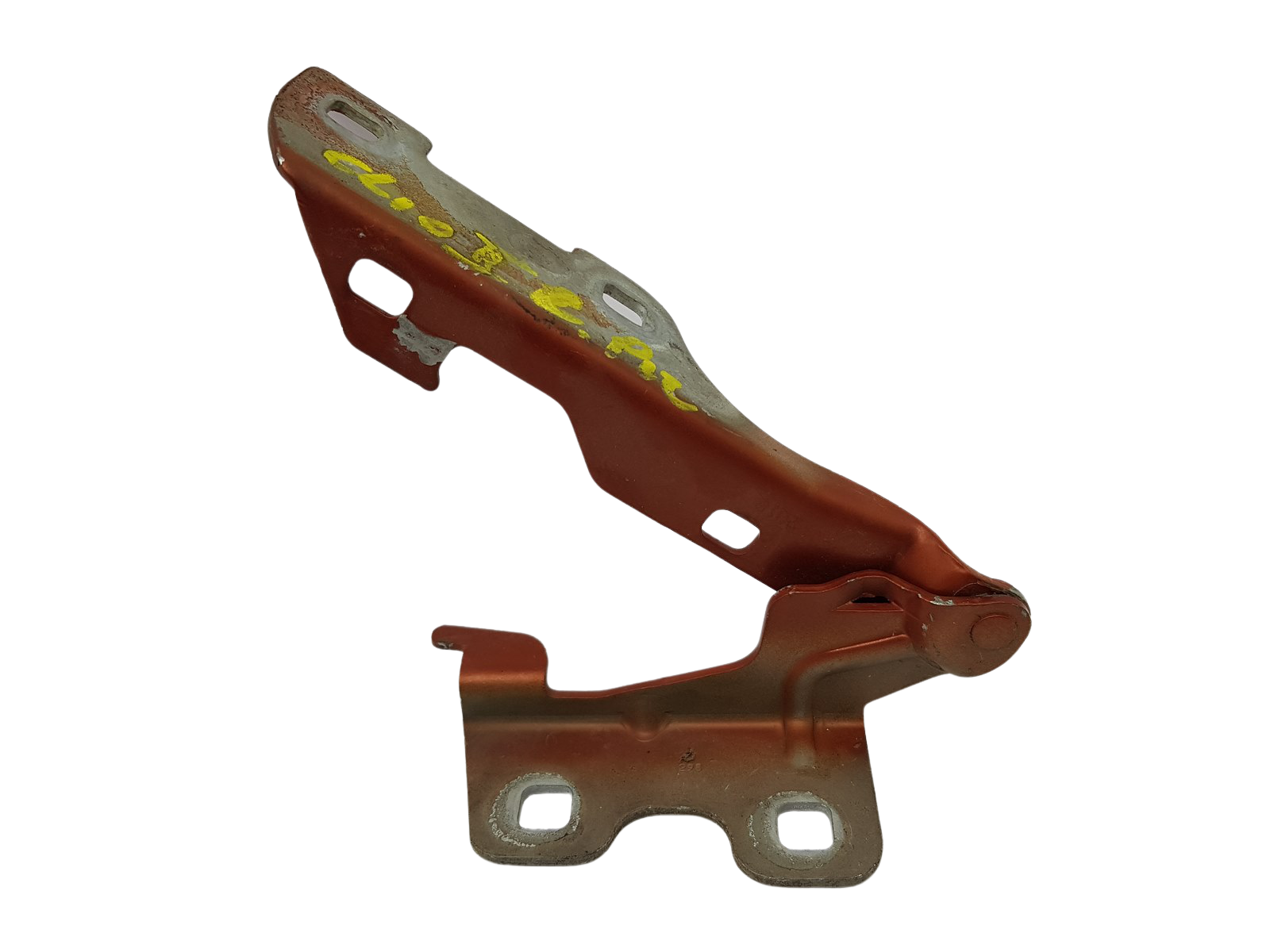 Konepellin Sarana Vasen 8200715437 7700842680 Renault Clio 2 11620 main product photo
