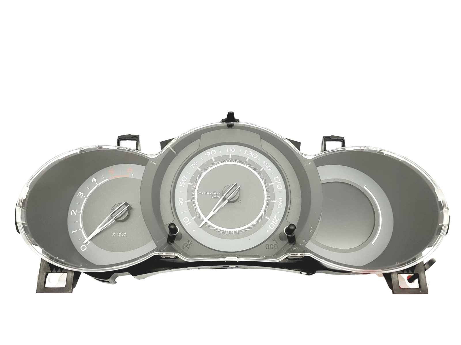 Nopeusmittari Citroen C3 2 96668806XT A2C53385827 45162 main product photo