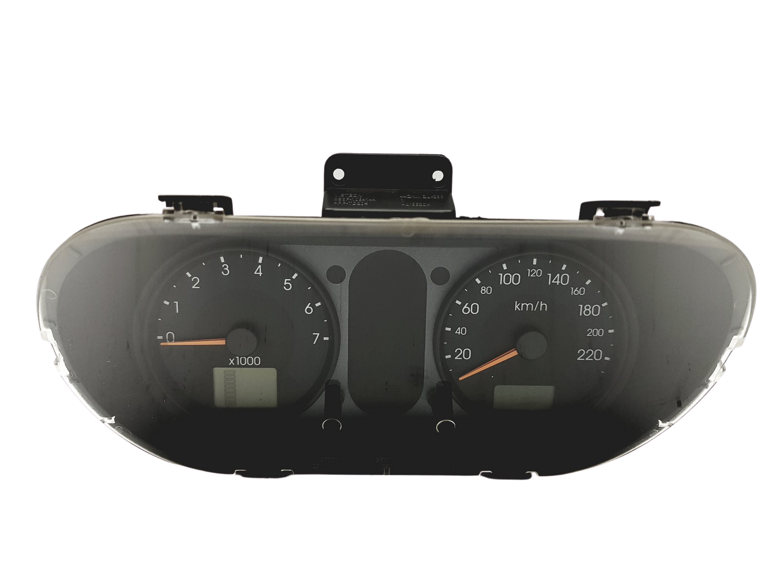Kierroslukumittari Ford Fiesta Fusion 2S6F-10849-JF 31610 main product photo