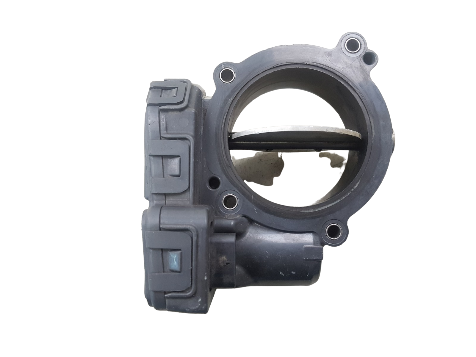 Kaasuläpän venttiili Mercedes-Benz A6510900370 0280750564 1637 main product photo