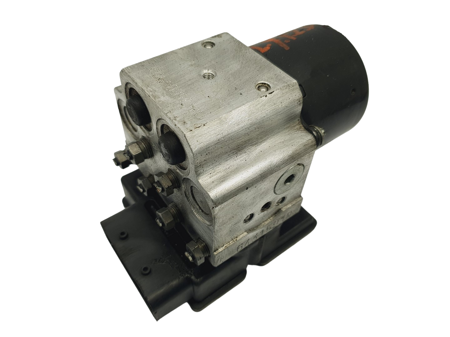 Abs-pumppu Lancia Ypsilon 51703571 54084694D TRW 62654 main product photo