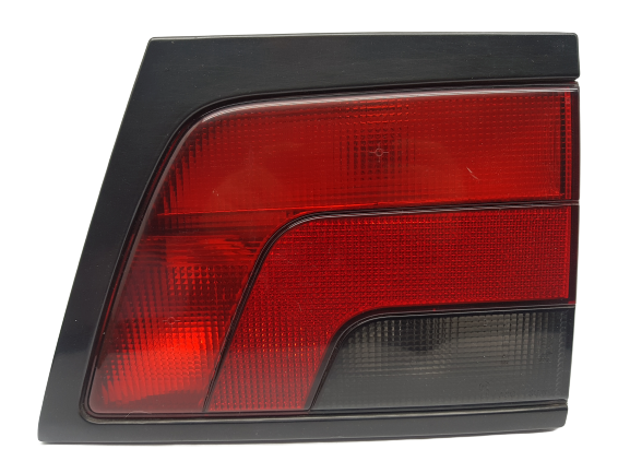 Valaisin Oikea Taka Peugeot 806 6351A6 AXO Scintex main product photo