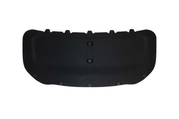 Moottoritilan äänieristys Tee VW Caddy Touran 1T0863831G 88631702702 DPA main product photo