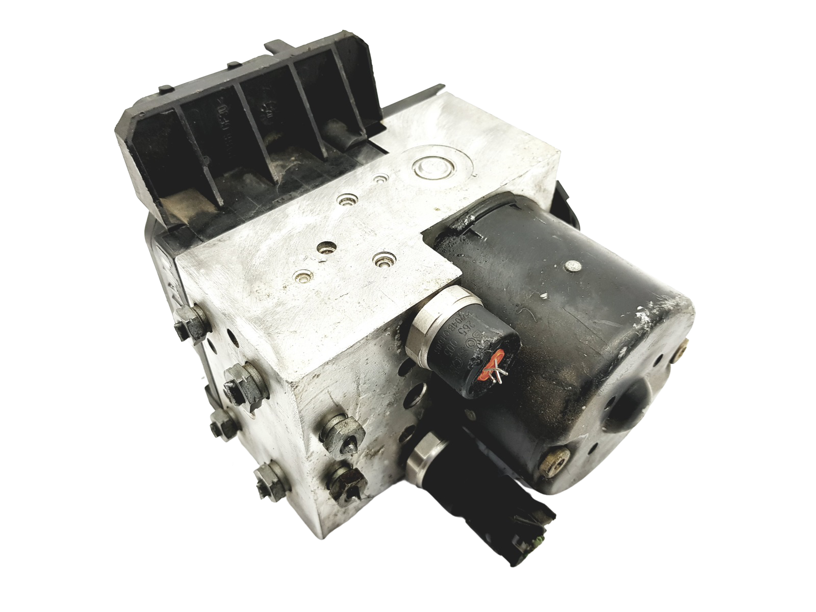 Abs-pumppu Mercedes A W168 A0044310912 0265202461 Bosch 42904 main product photo