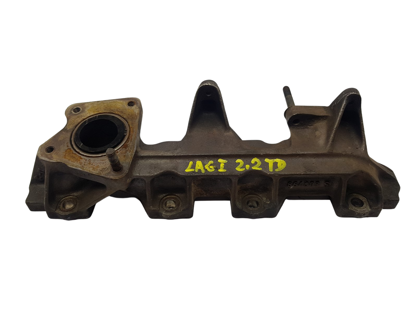 Pakosarja 770864803 Renault Espace 3 Laguna I 2.2 DT G8T main product photo