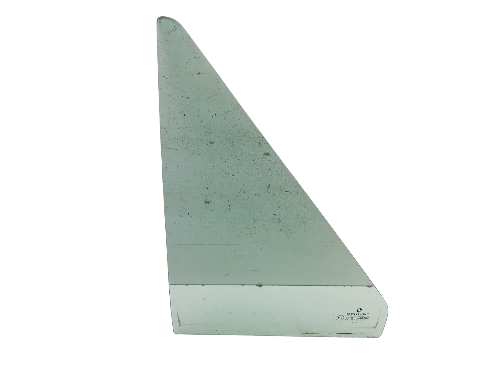 Ovenlasi Vasen Taka 7704001750 Renault 25 AS2 main product photo