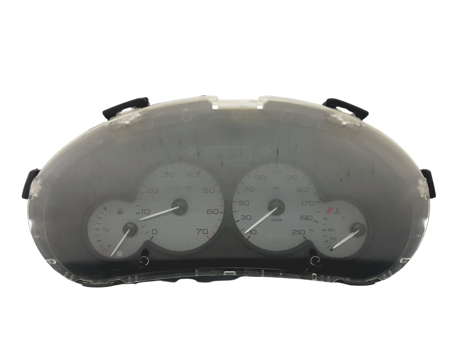 Kierroslukumittari Peugeot Partner 9662745380 54685 main product photo