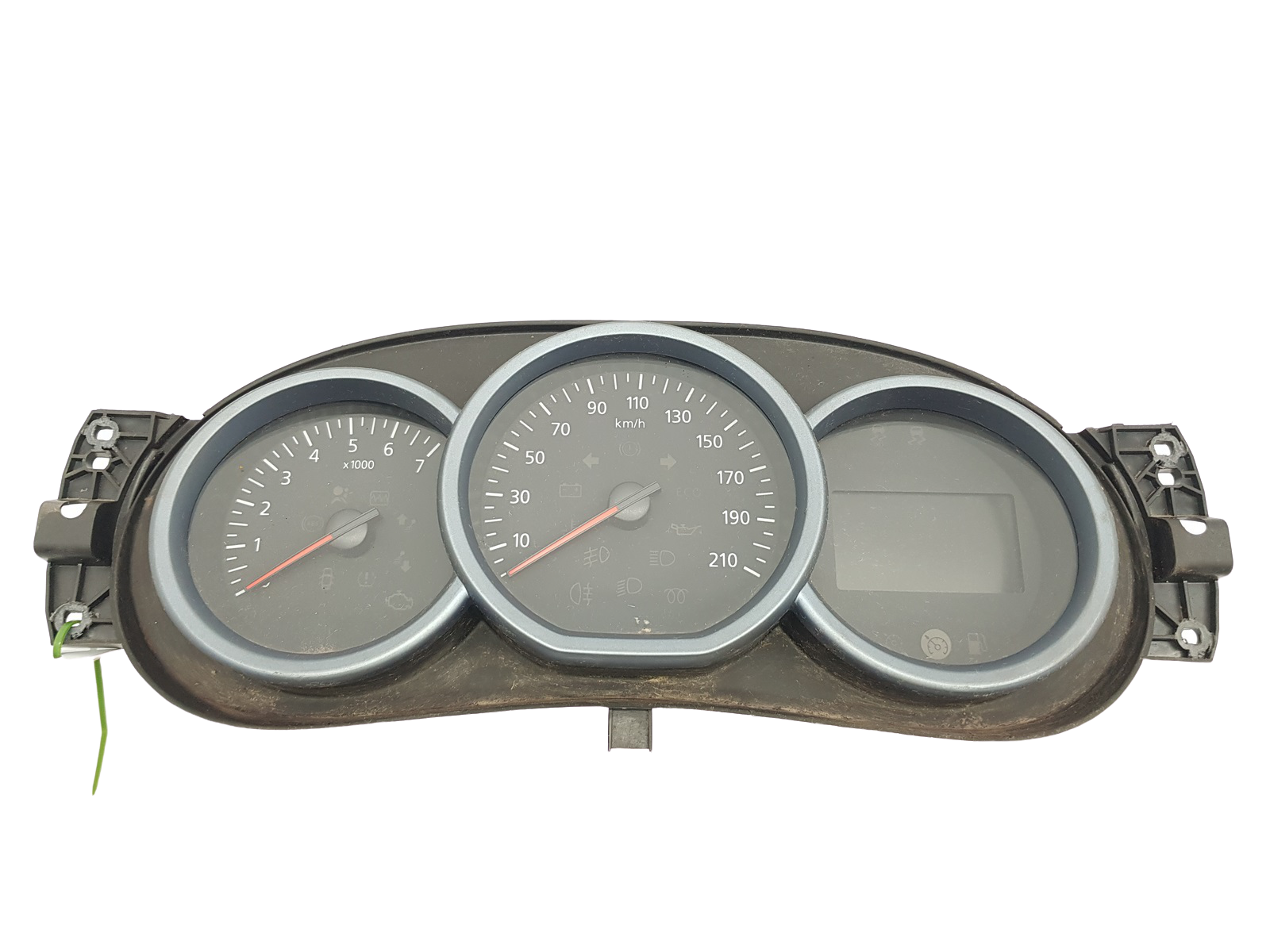 Kierroslukumittari Dacia Dokker 248107977R Johnson main product photo