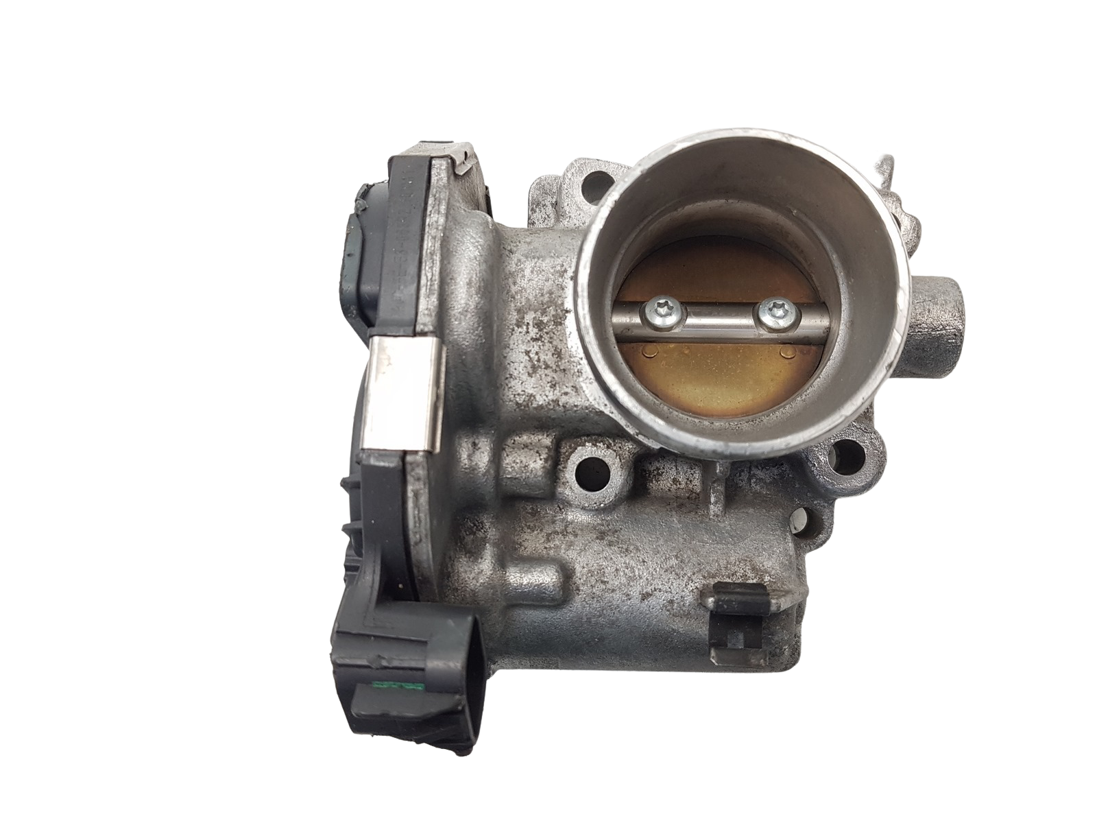 Kaasuläpän venttiili 55562270 0280750482 Opel Chevrolet 1.2 1.4 GM 3314 main product photo