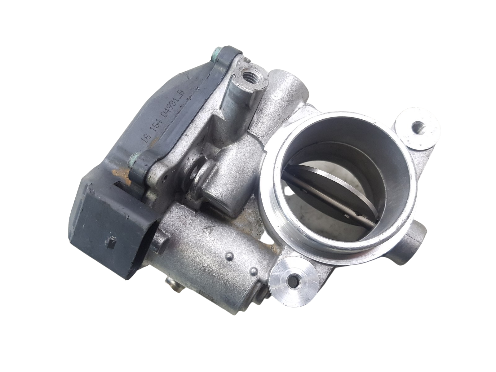 Kaasuläpän venttiili 04L128063T 04L128059T A2C94859900 VAG 1537 main product photo