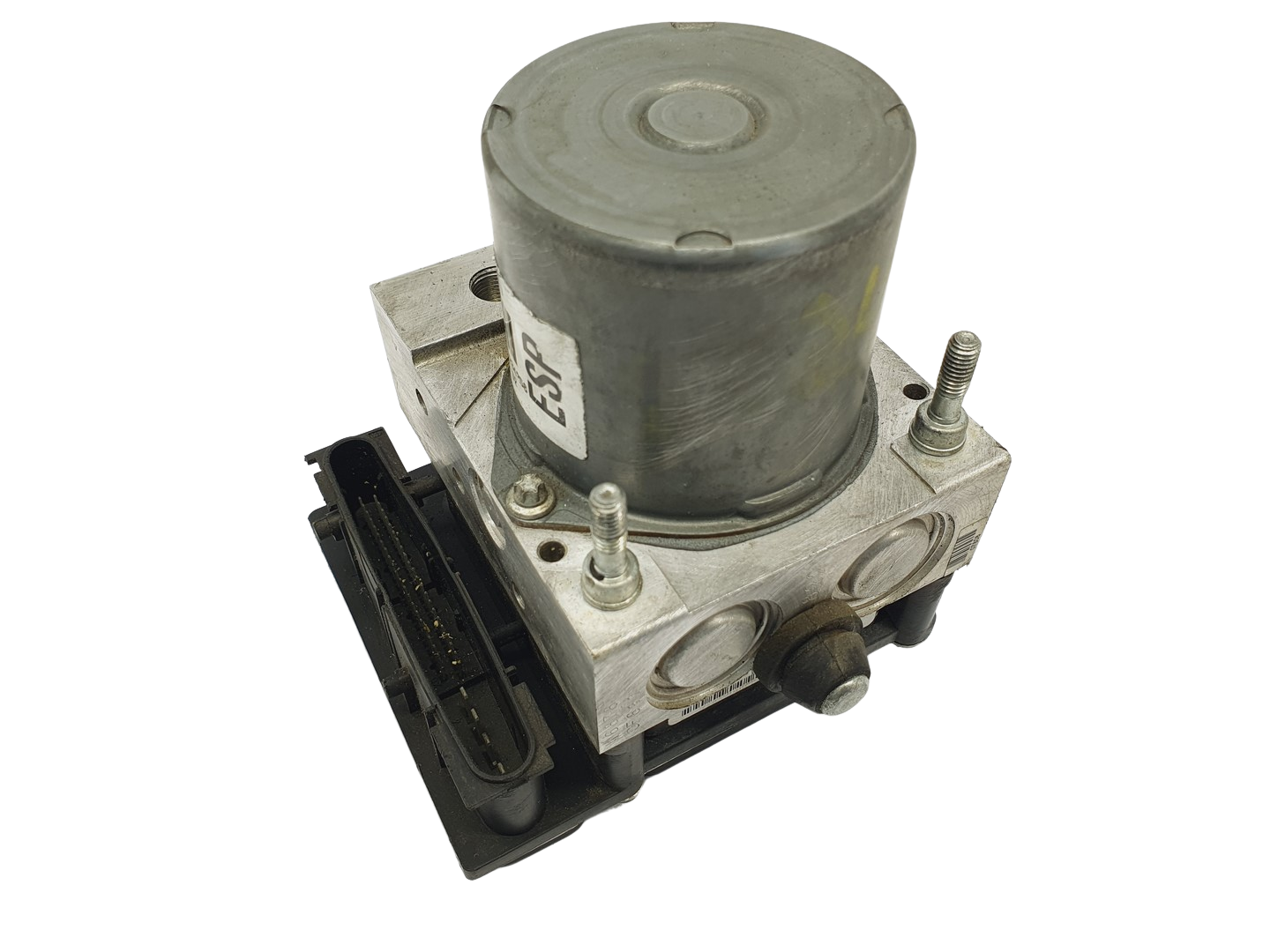 Abs-pumppu Alfa Romeo GT 51753653 0265950428 Bosch 63480 main product photo