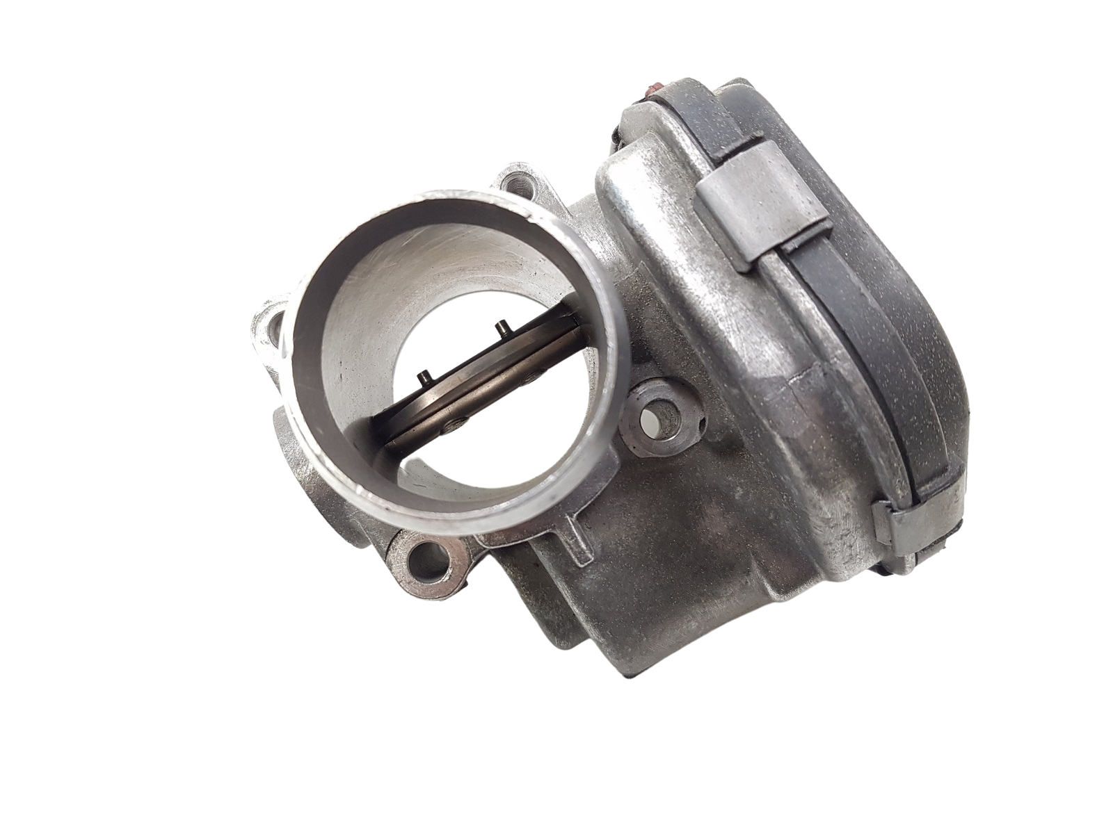Kaasuläpän venttiili Citroen Peugeot Ford 9673534480 1.6 HDI 1413 main product photo