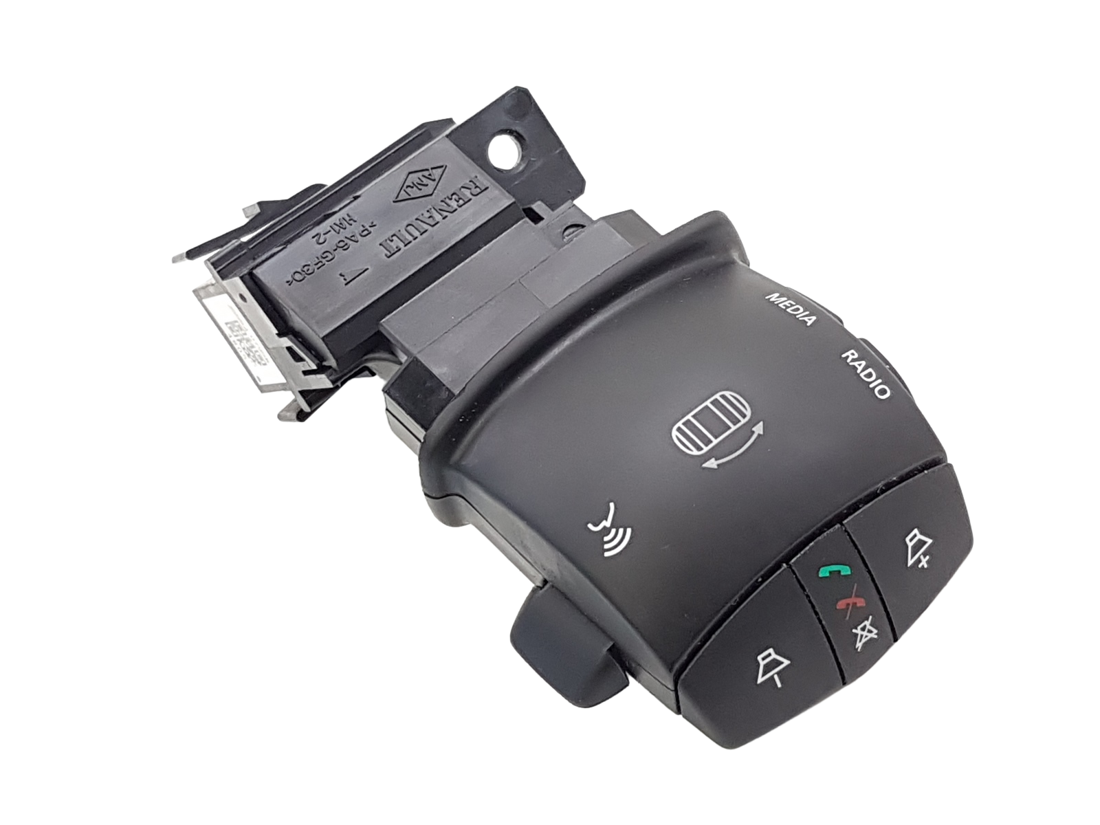 Radion Kaukosäädin Renault Megane 3 Laguna 3 255520795R main product photo