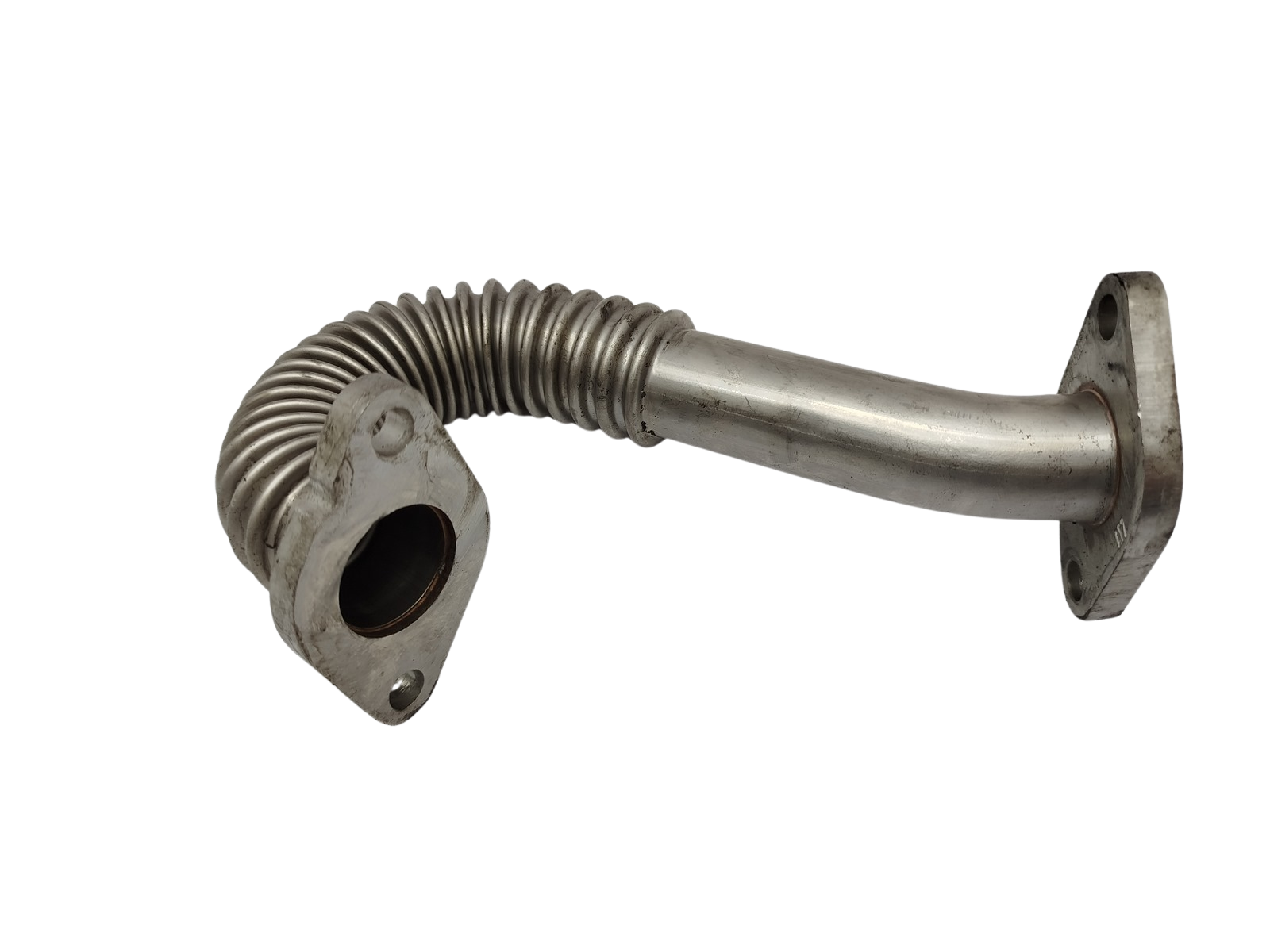 Egr-putki 8200626222 8200347853 2.0 DCI Renault Nissan Opel main product photo