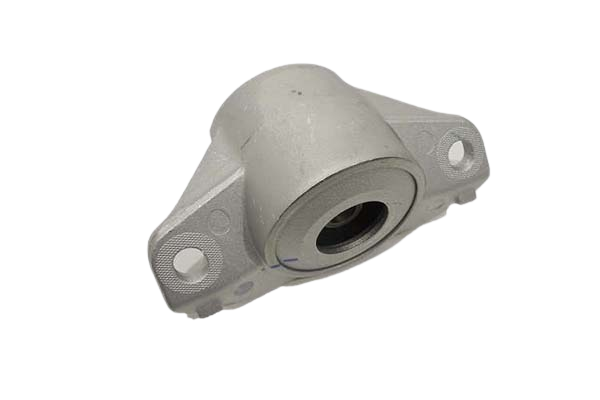 Yläpään iskunvaimenninkiinnike Taka Tee Audi A4 A5 8W0513353A 55131624801 Vika main product photo