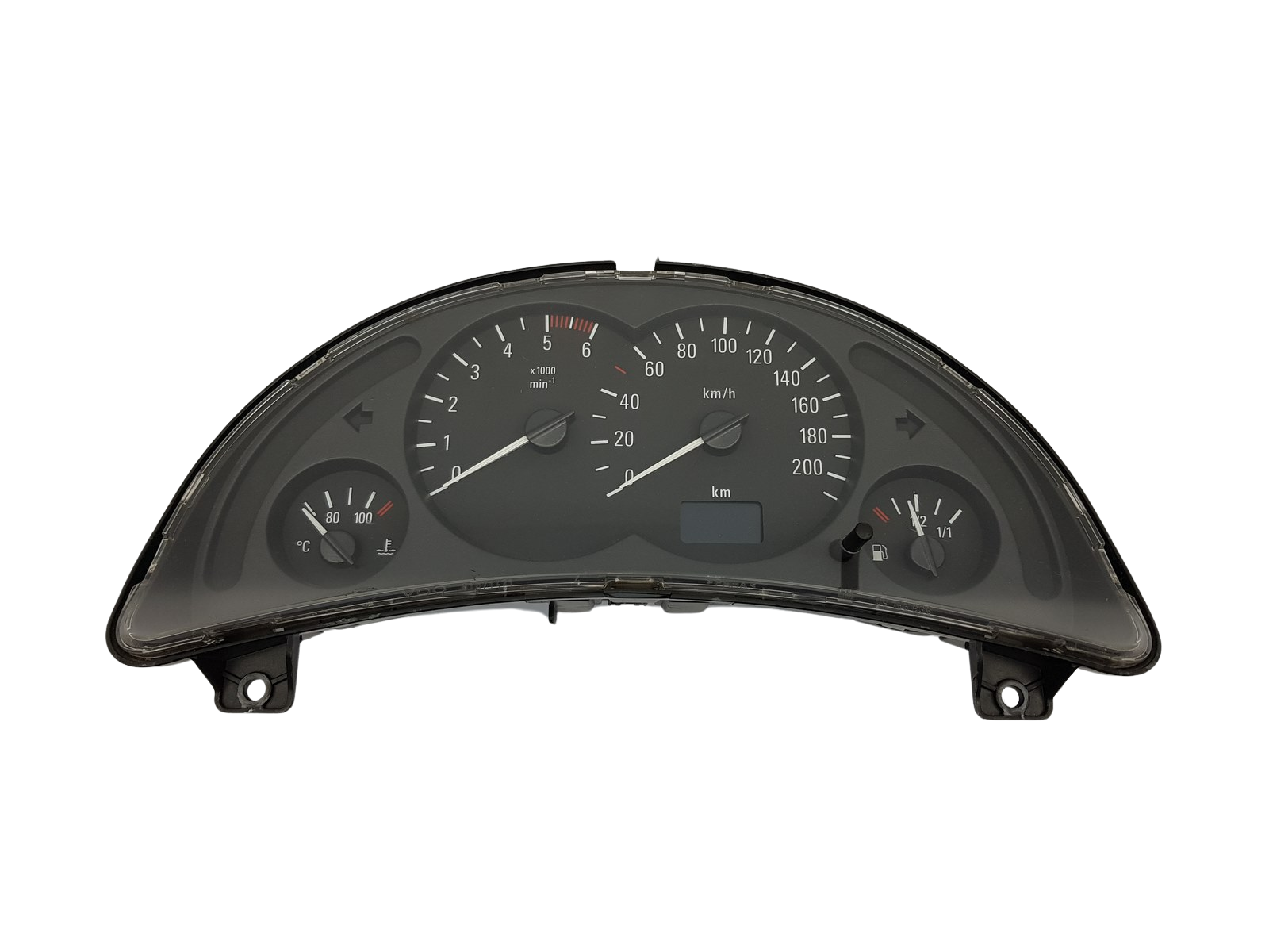 Kierroslukumittari Opel Corsa C 13173347WA 110008988026 2758 main product photo