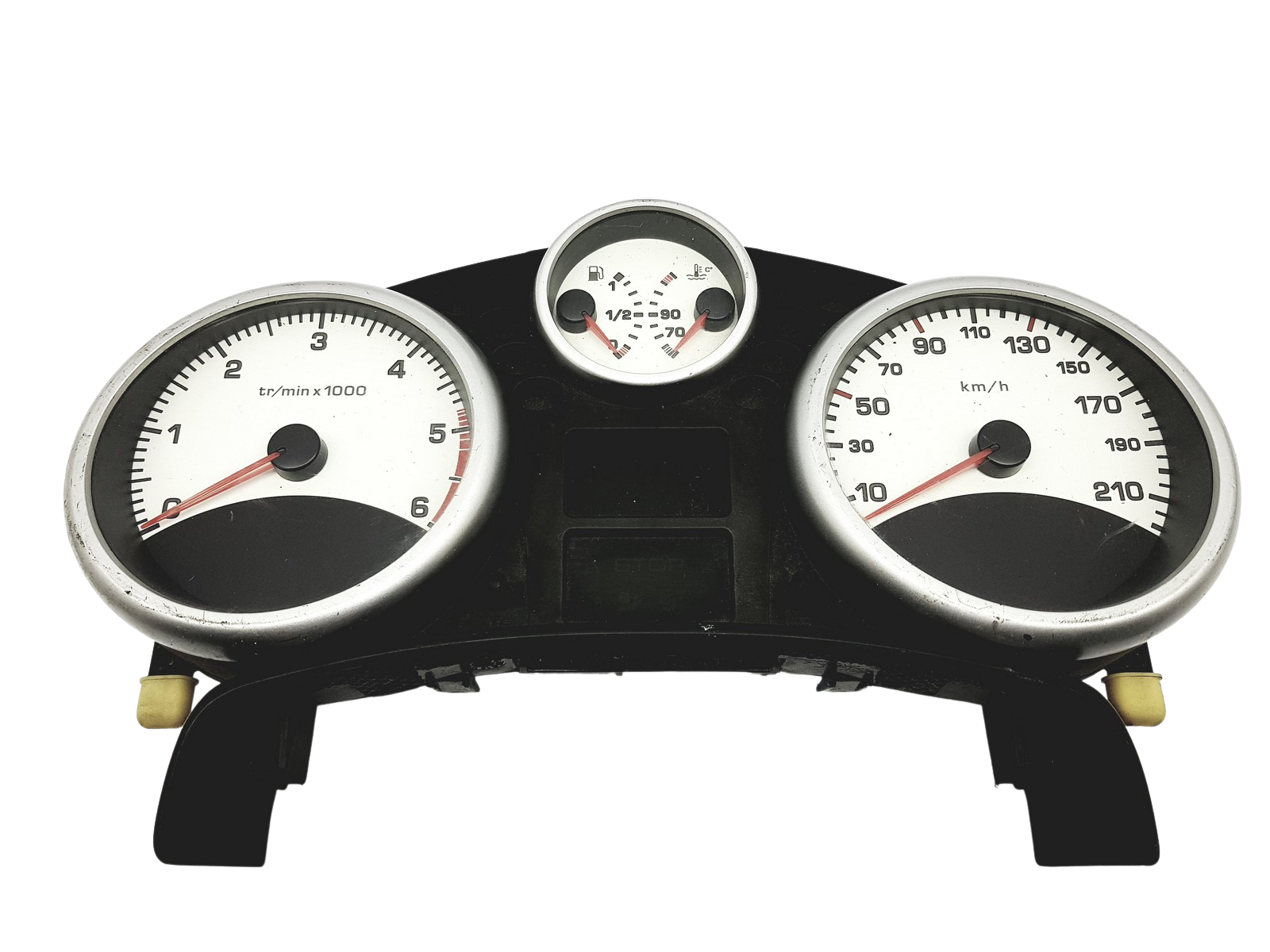 Kierroslukumittari Peugeot 207 9666133180 A2C53337660 50503 main product photo