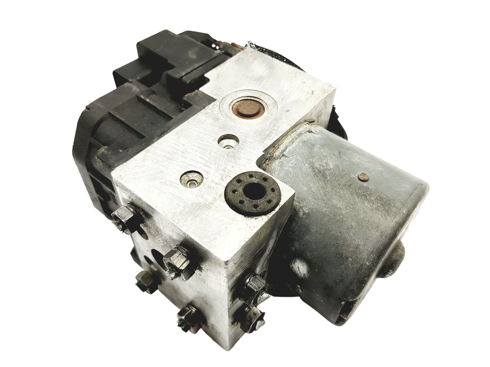 Abs-pumppu Renault Megane 1 Scenic 1 7700432643 0273004395 34687 main product photo