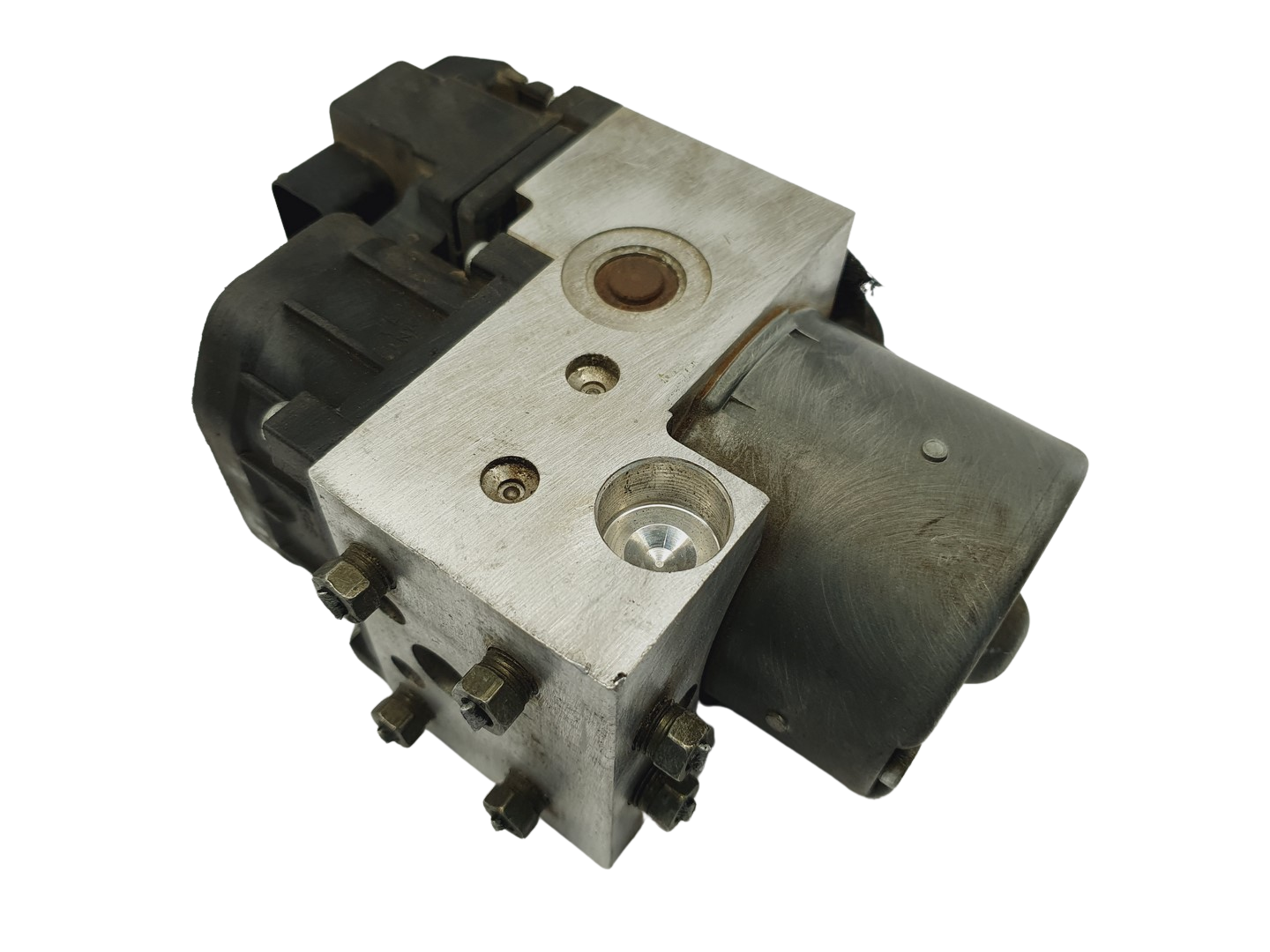 Abs-pumppu Toyota Yaris 44510-0D011 0273004636 0265216904 67640 main product photo