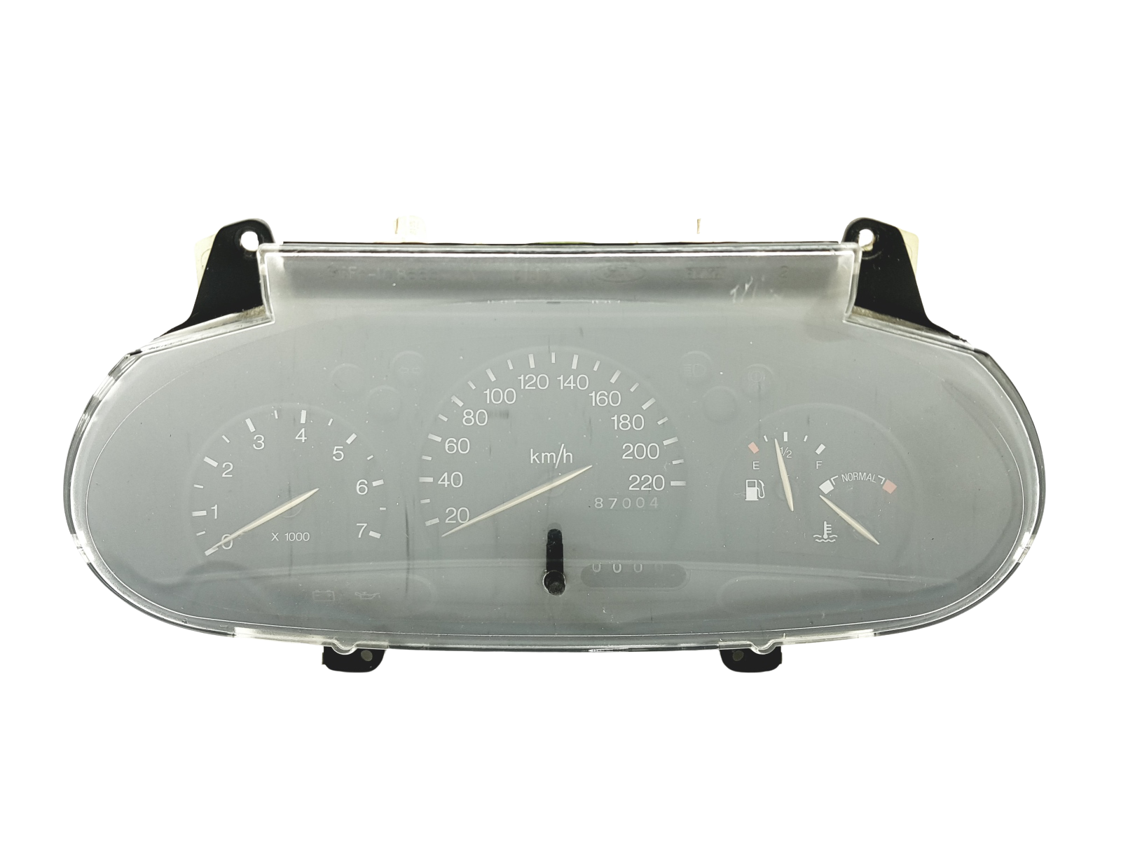 Kierroslukumittari Ford Escort Fiesta 96FB-10849-CA 42373 main product photo