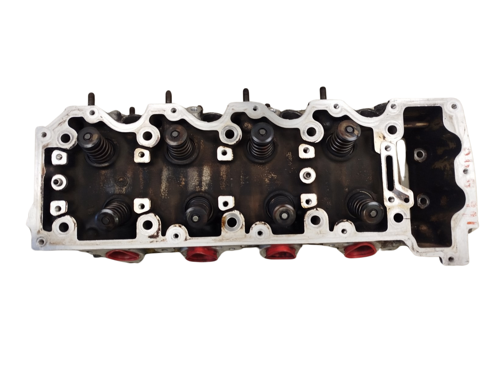 Sylinterikansi Mercedes-Benz R1660160301 1.4 8V 166940 main product photo