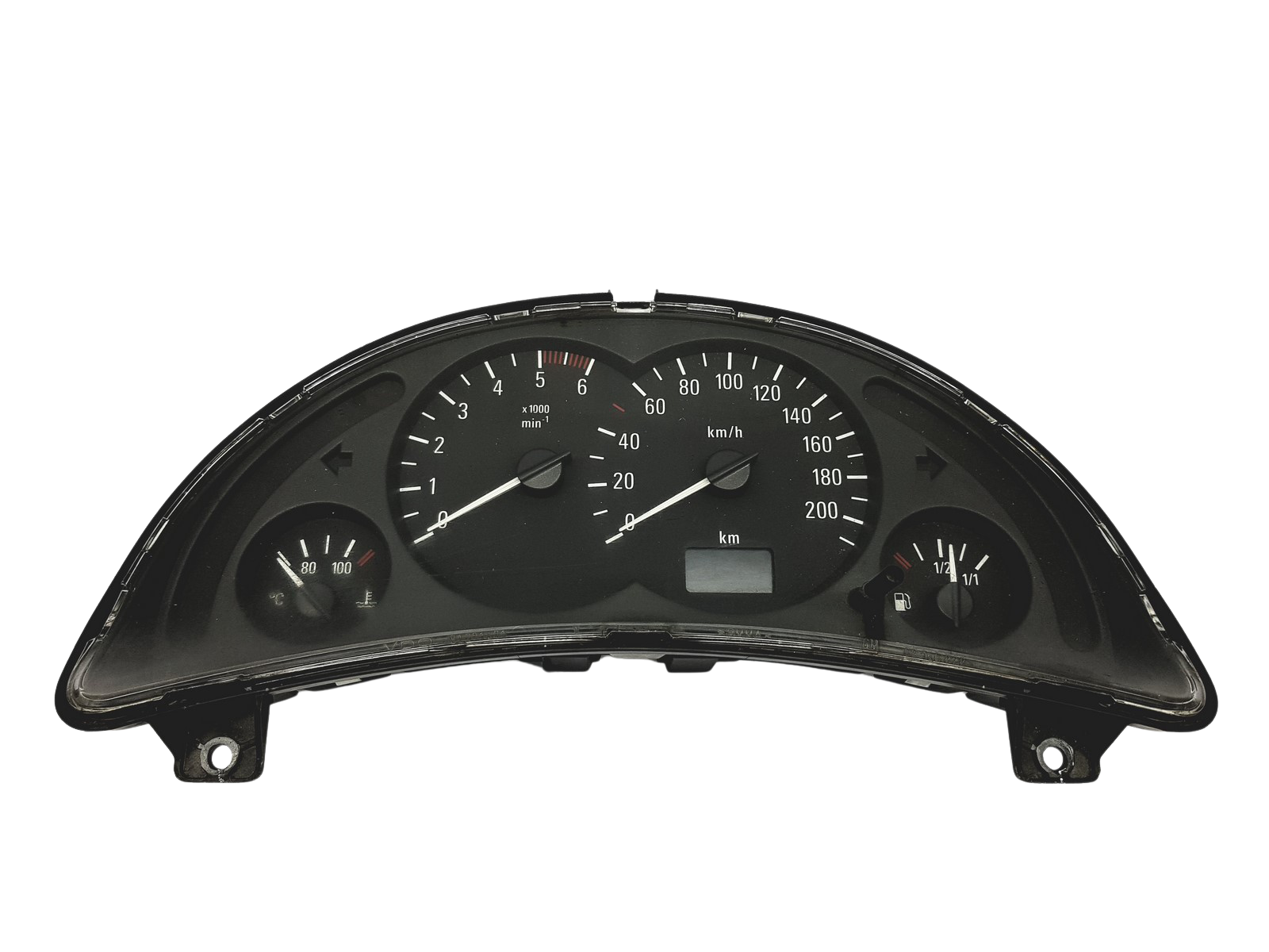 Kierroslukumittari Opel Corsa C 13173347WA 110008988026 48015 main product photo
