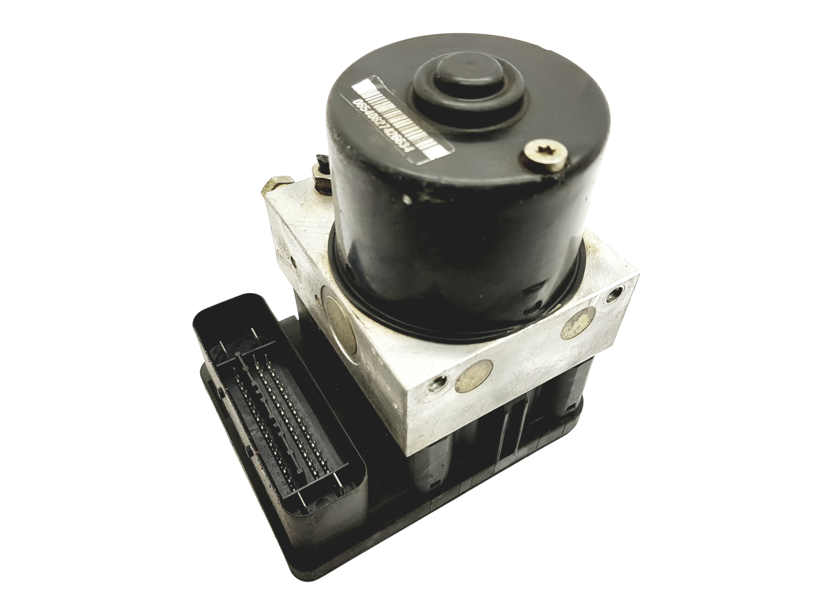 Abs-pumppu Mazda 2 Ford Fusion Fiesta 2S61-2M110-CE ATE 42718 main product photo