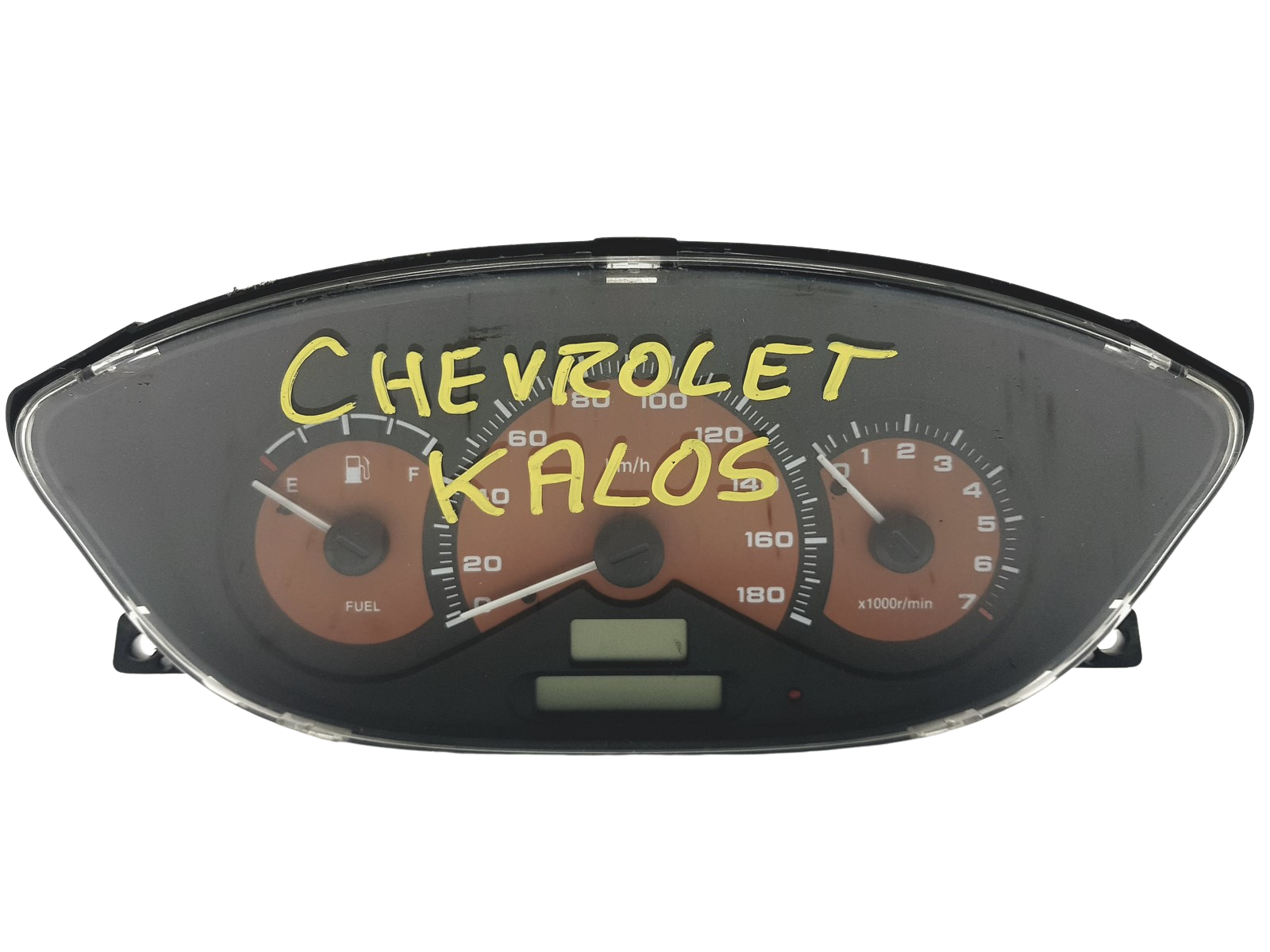 Nopeusmittari Chevrolet Matiz Spark 96664169 54630 main product photo