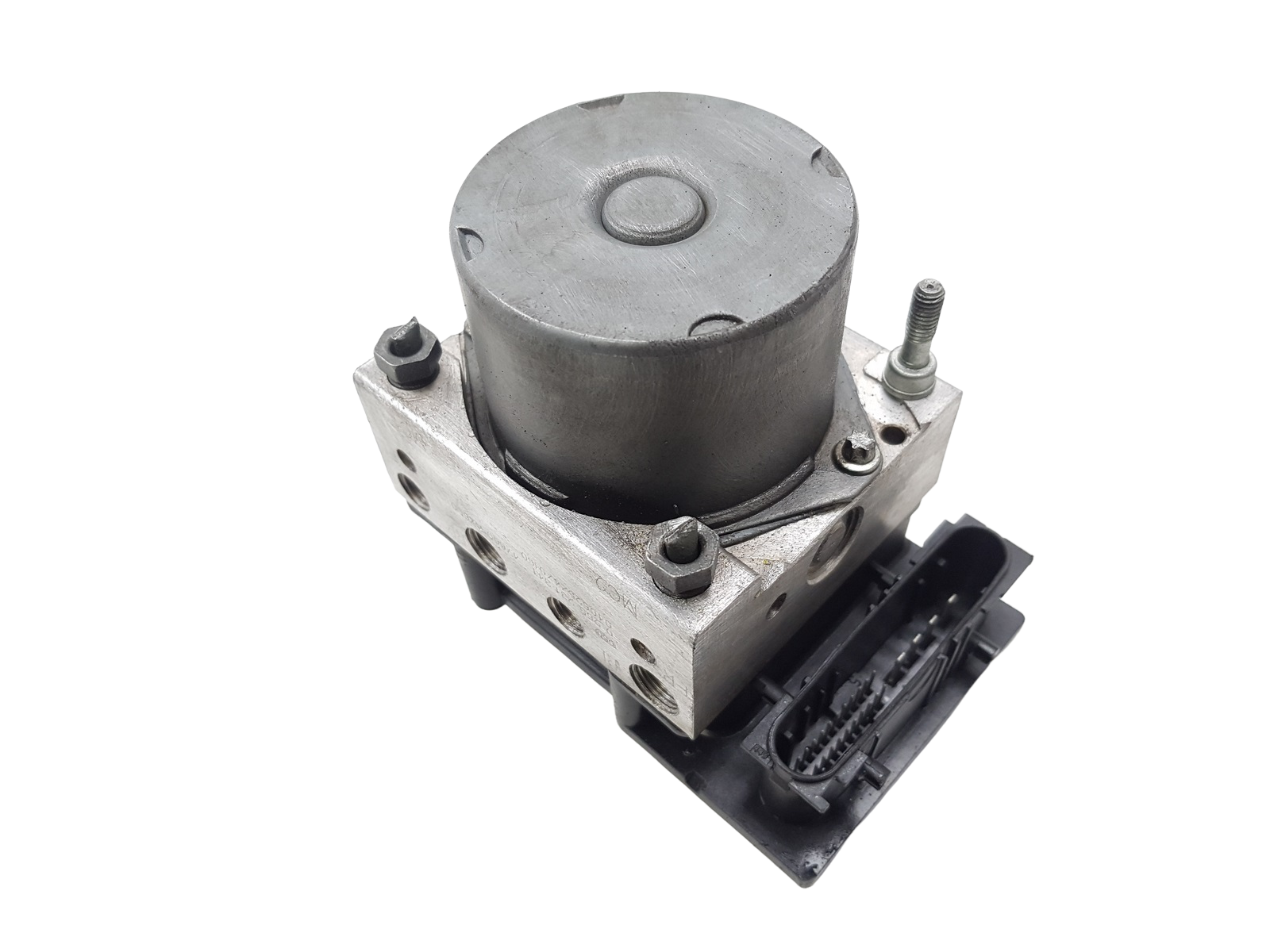 Abs-pumppu Nissan Micra K12 47660AX600 0265800319 0265231341 1207 main product photo