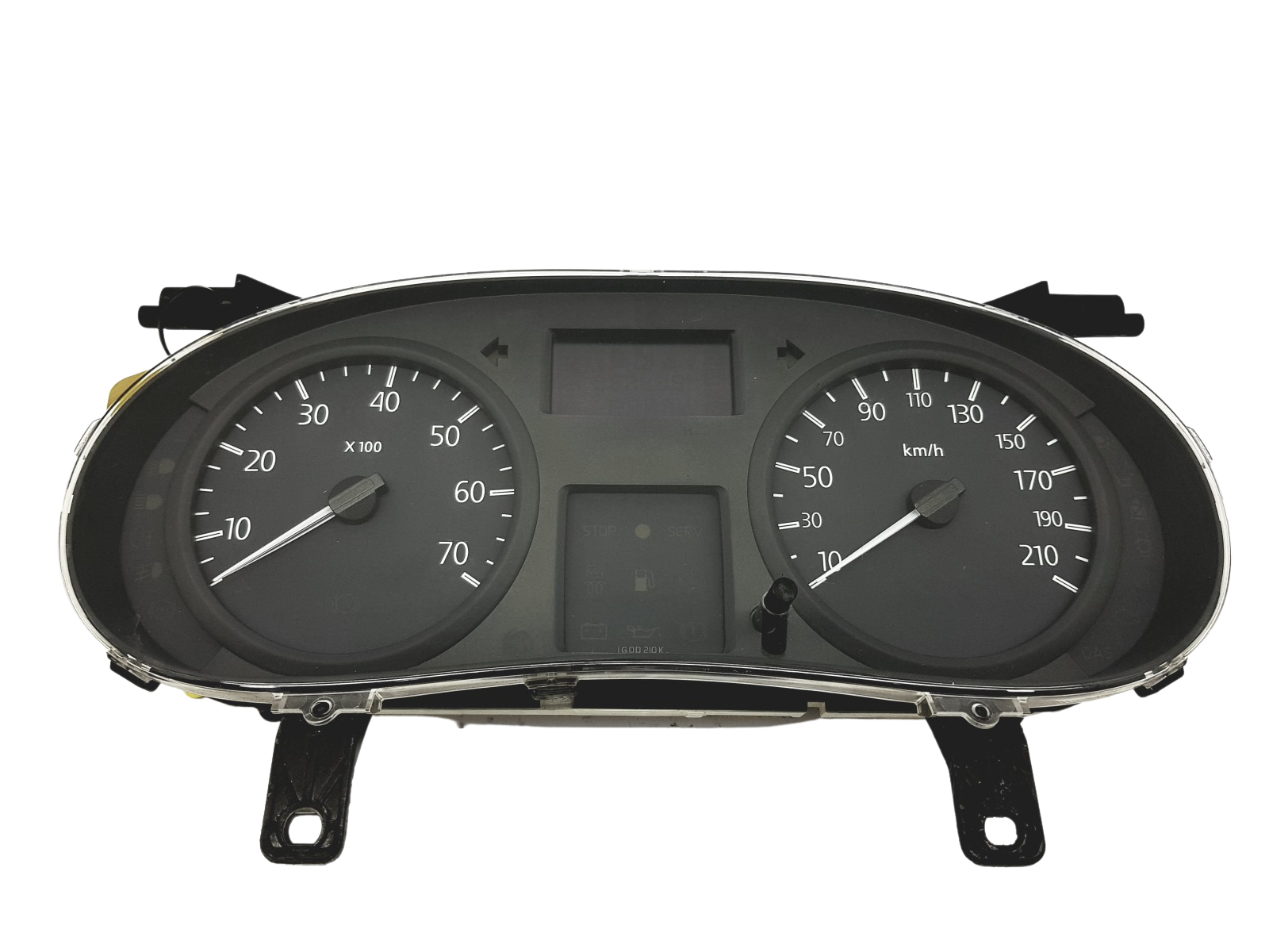 Kierroslukumittari Renault Kangoo 1 8200336241 F 44827 main product photo